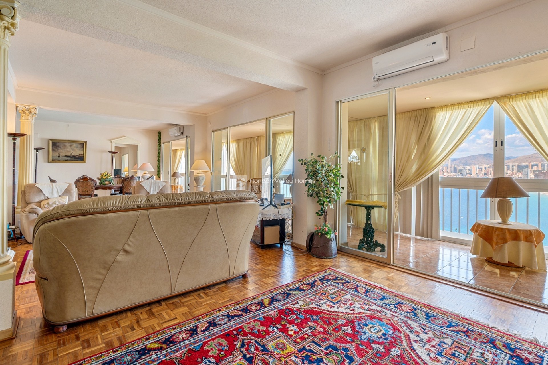 Rynek wtórny - Apartments - Benidorm - Levante