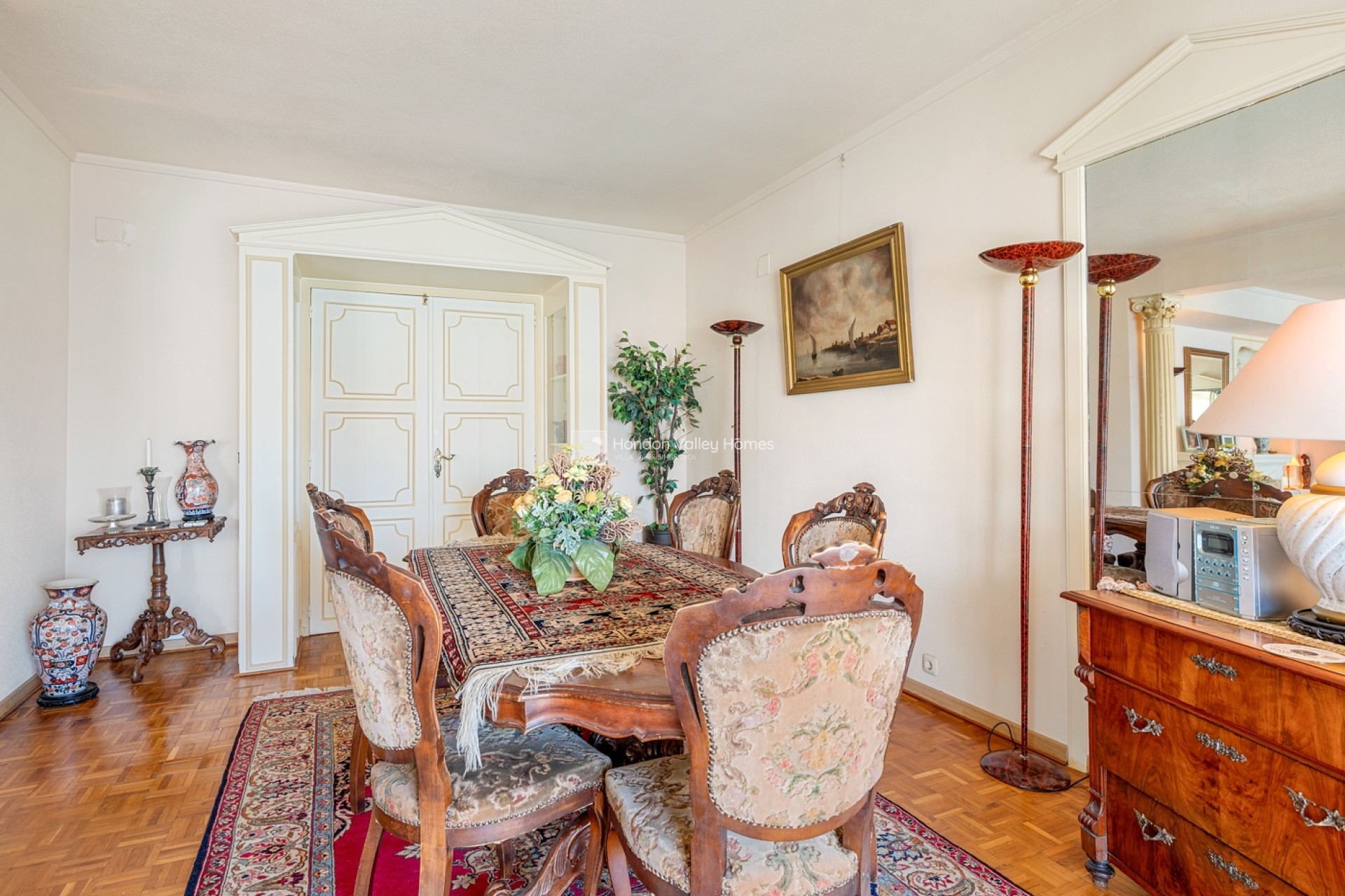 Rynek wtórny - Apartments - Benidorm - Levante