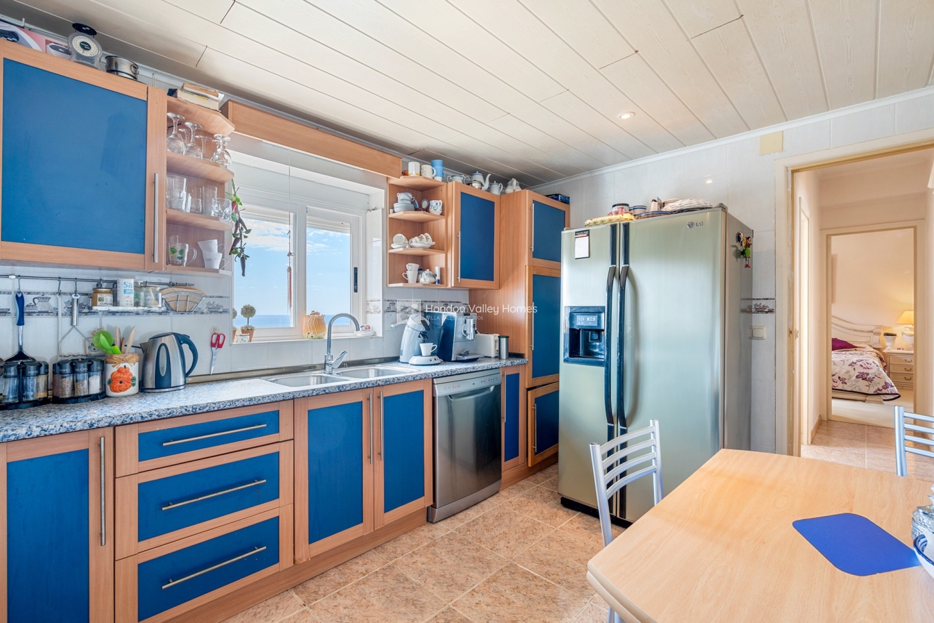 Rynek wtórny - Apartments - Benidorm - Levante