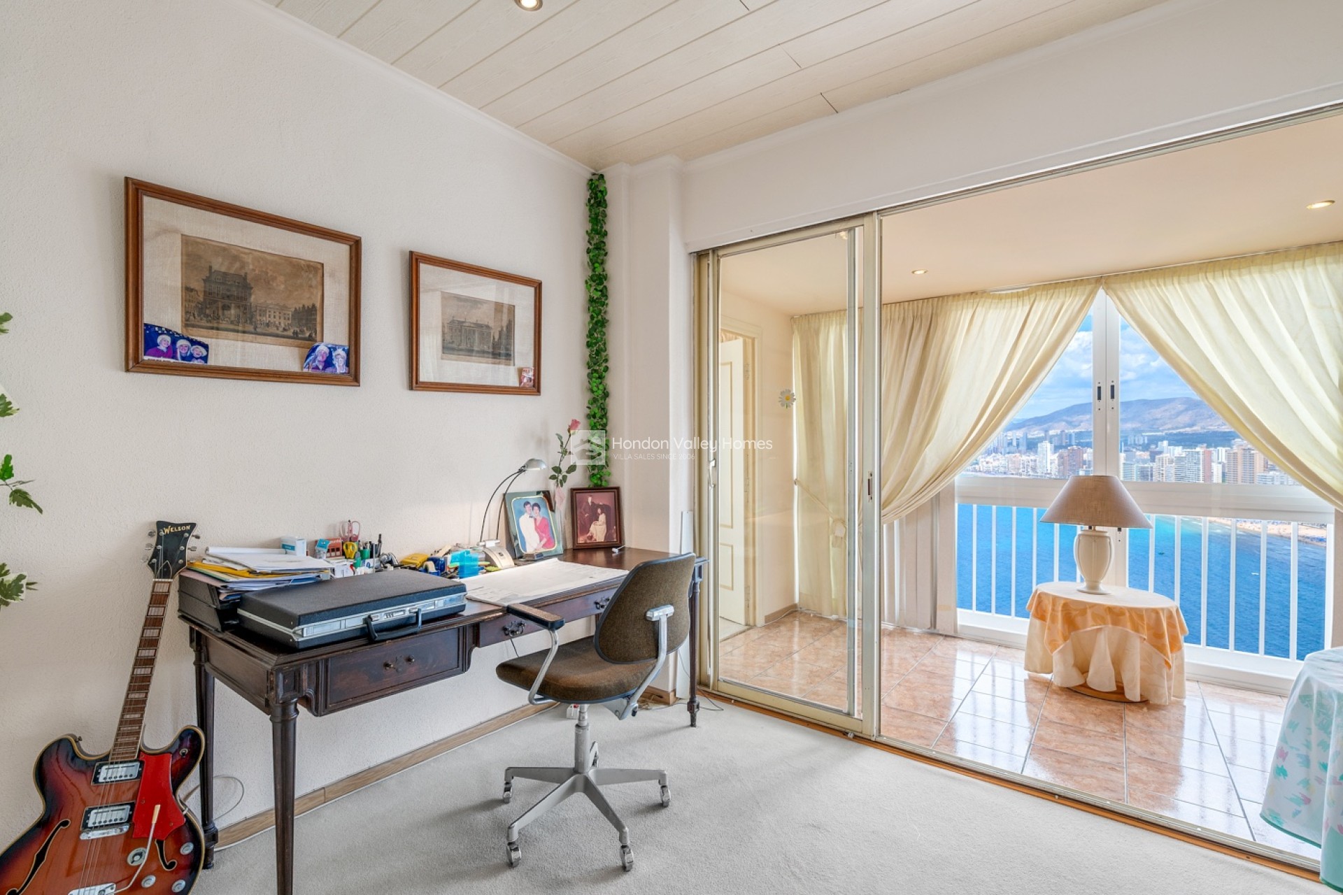 Rynek wtórny - Apartments - Benidorm - Levante