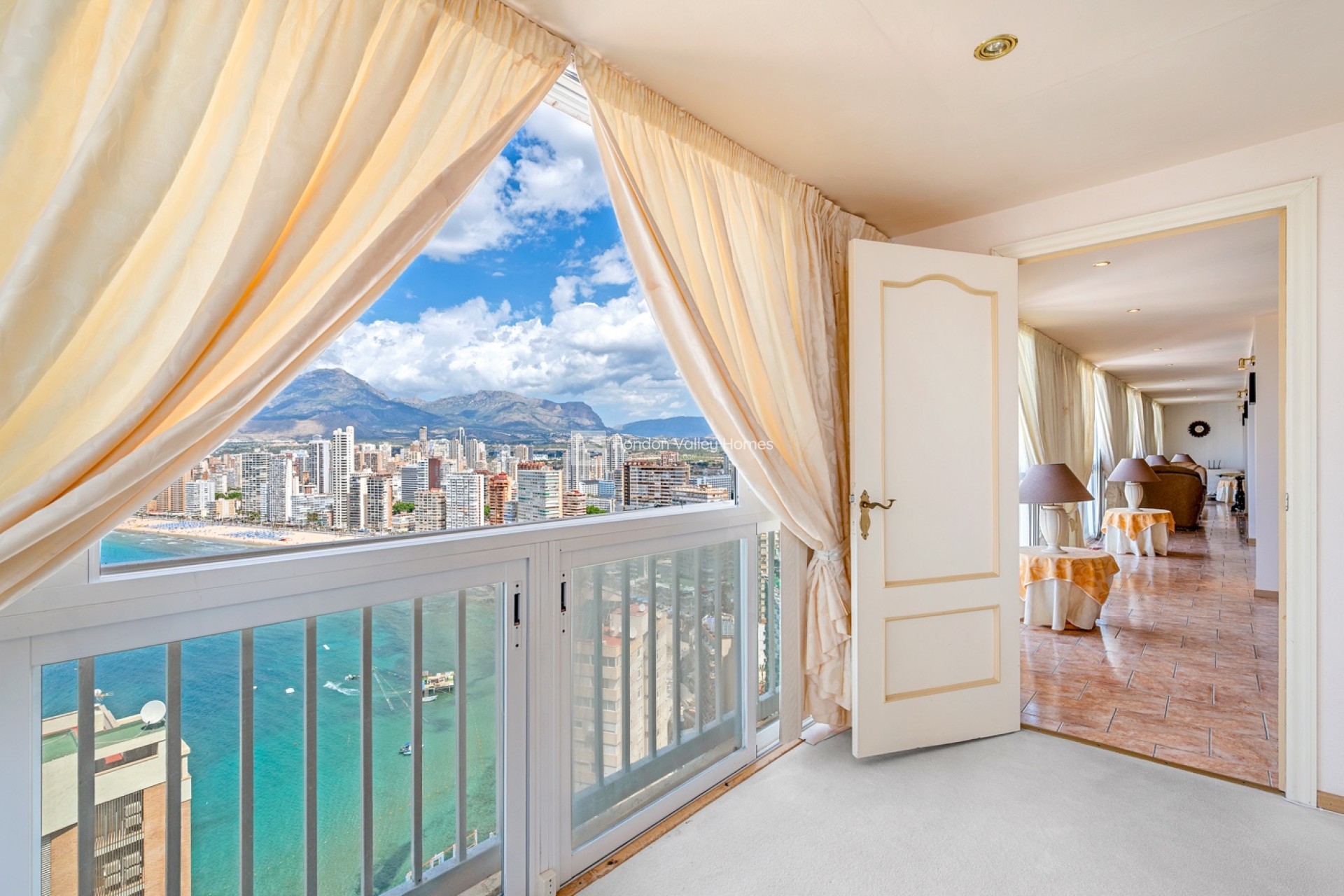 Rynek wtórny - Apartments - Benidorm - Levante