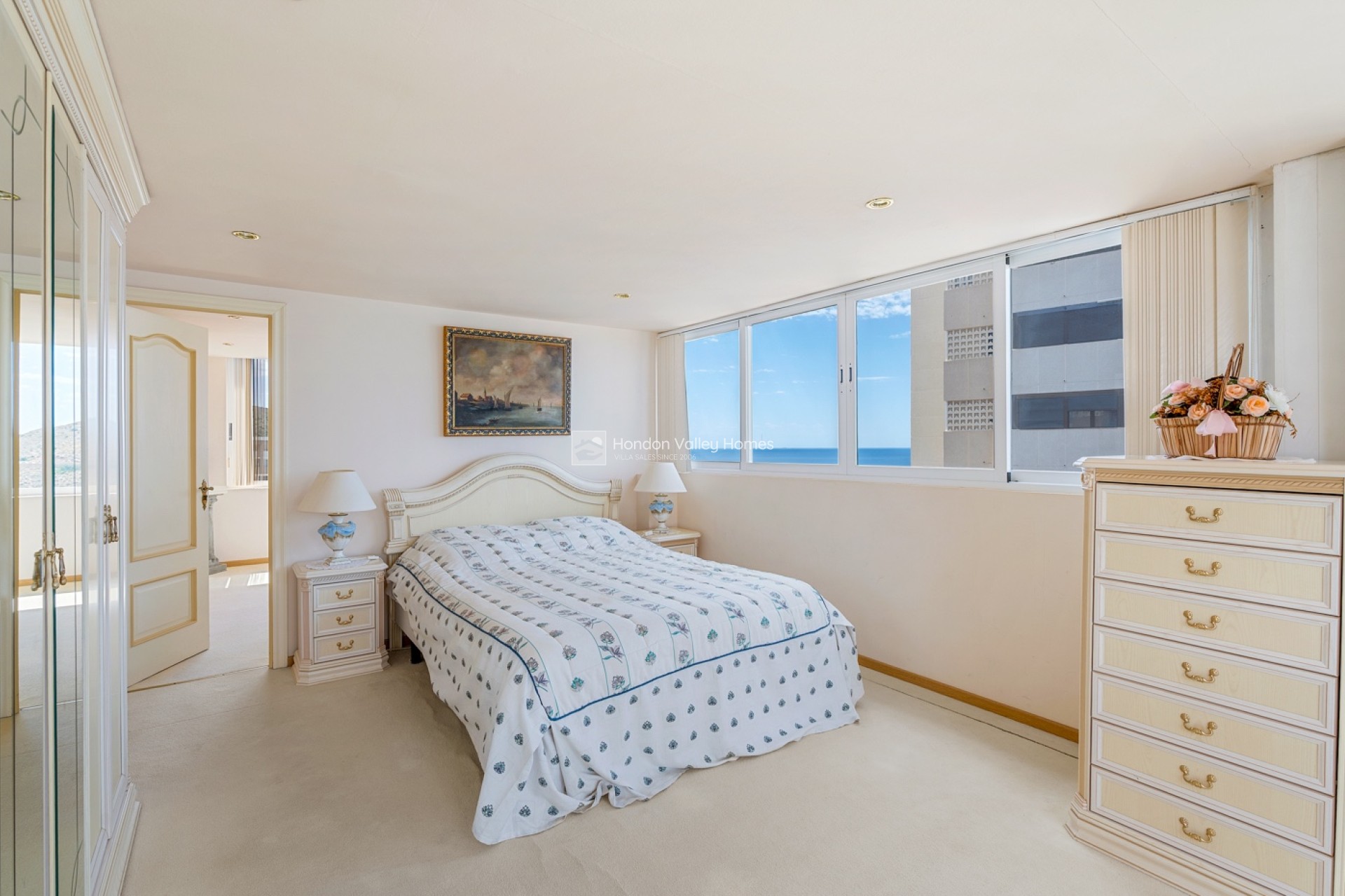 Rynek wtórny - Apartments - Benidorm - Levante