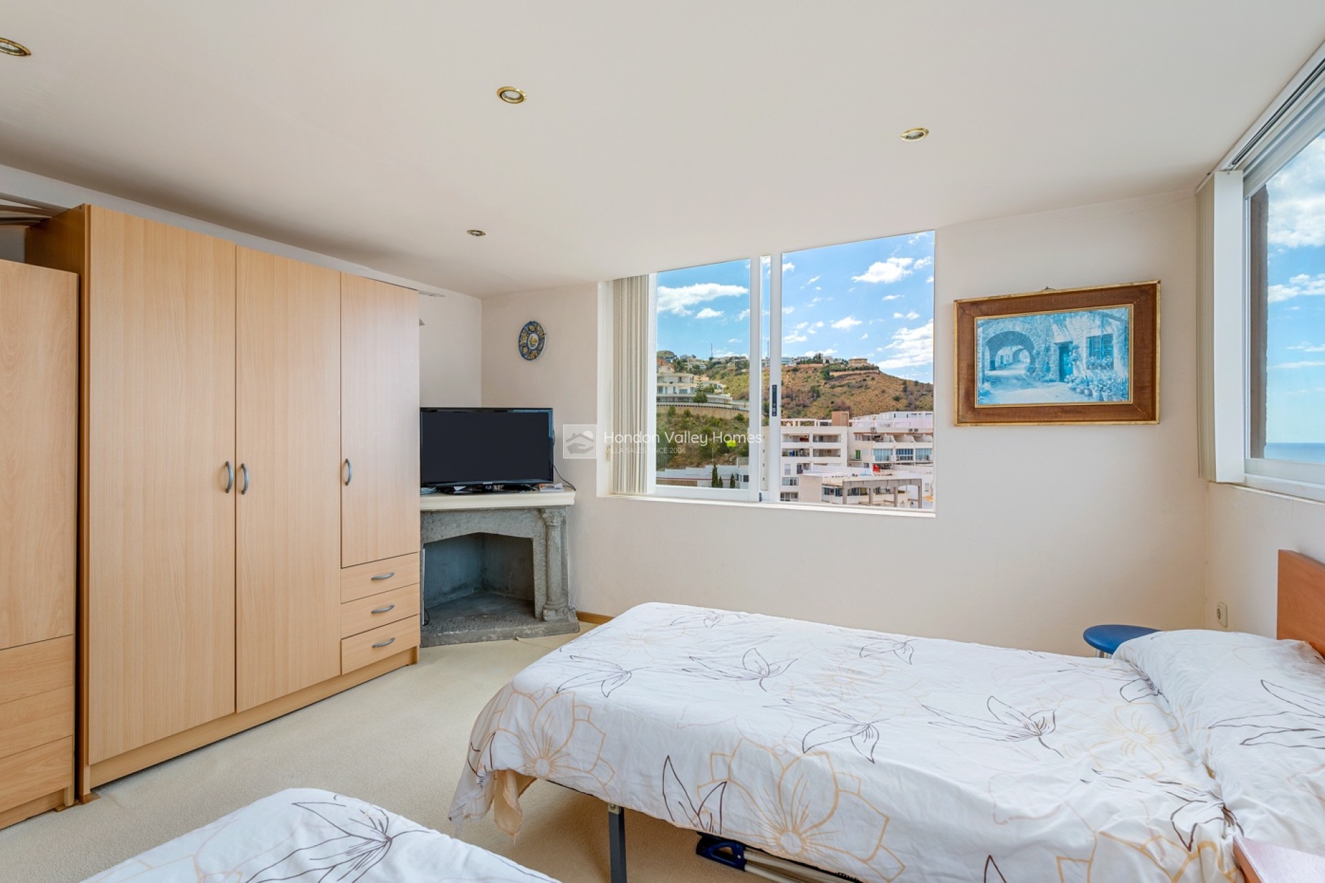 Rynek wtórny - Apartments - Benidorm - Levante