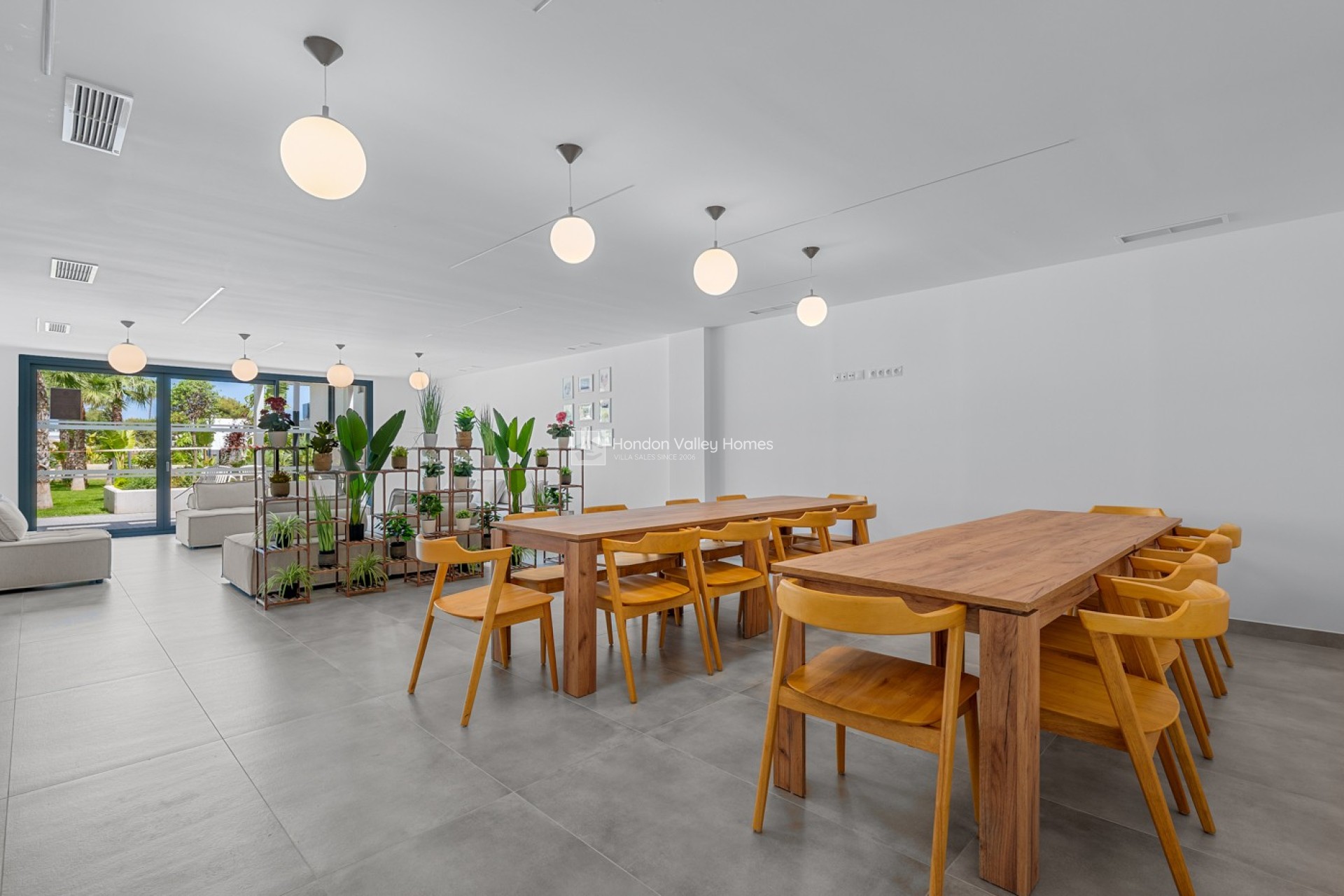 Rynek wtórny - Apartments - Dehesa de Campoamor