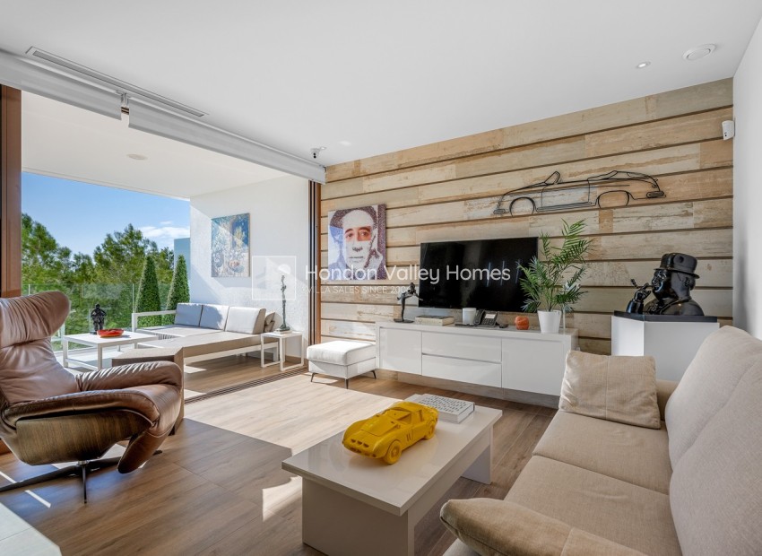 Rynek wtórny - Apartments - Las Colinas Golf