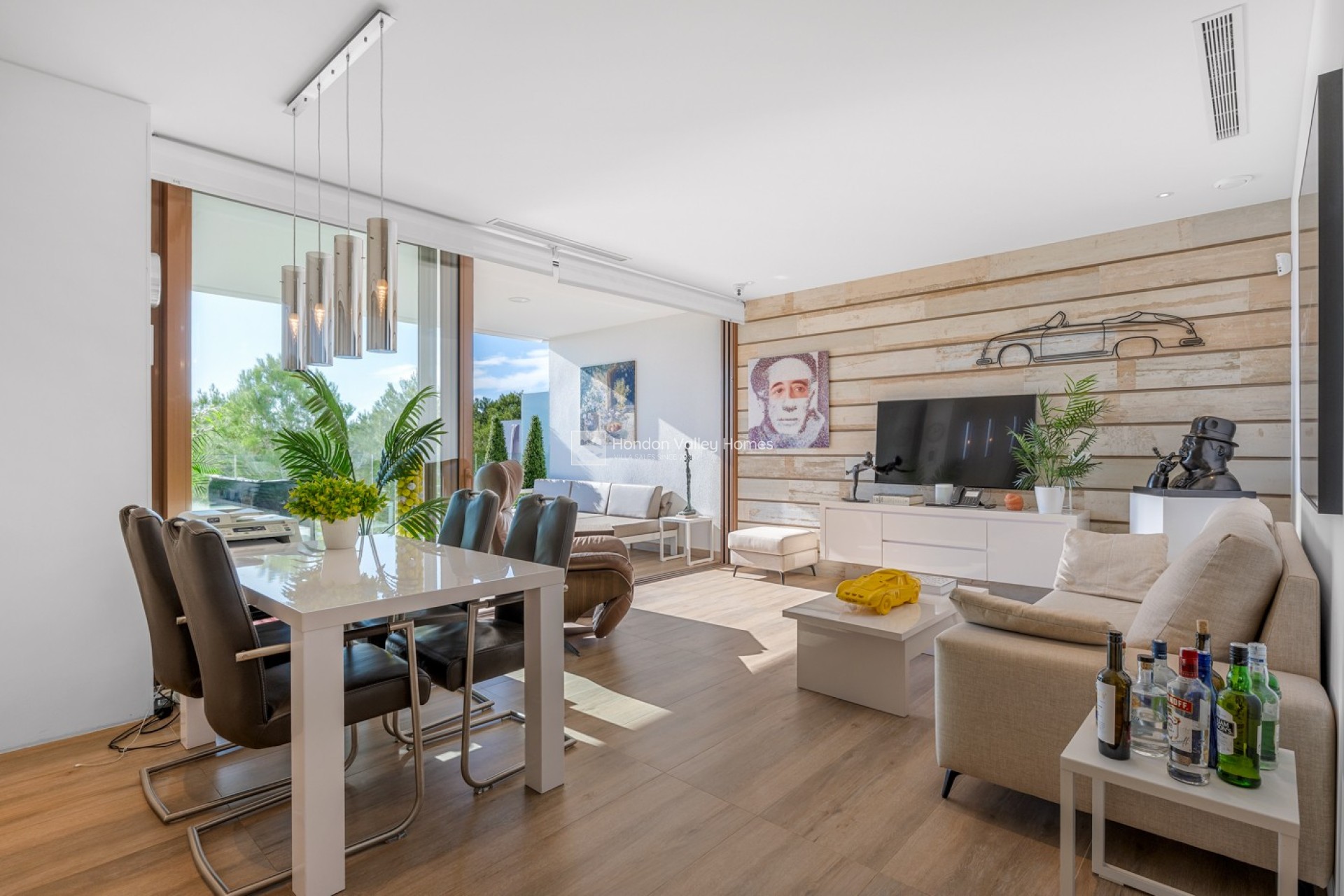 Rynek wtórny - Apartments - Las Colinas Golf