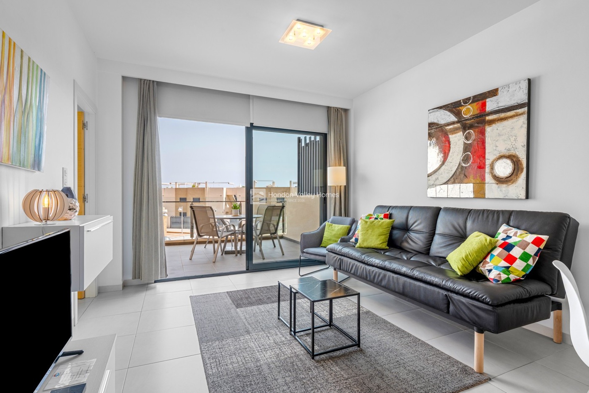 Rynek wtórny - Apartments - Orihuela Costa - La Zenia