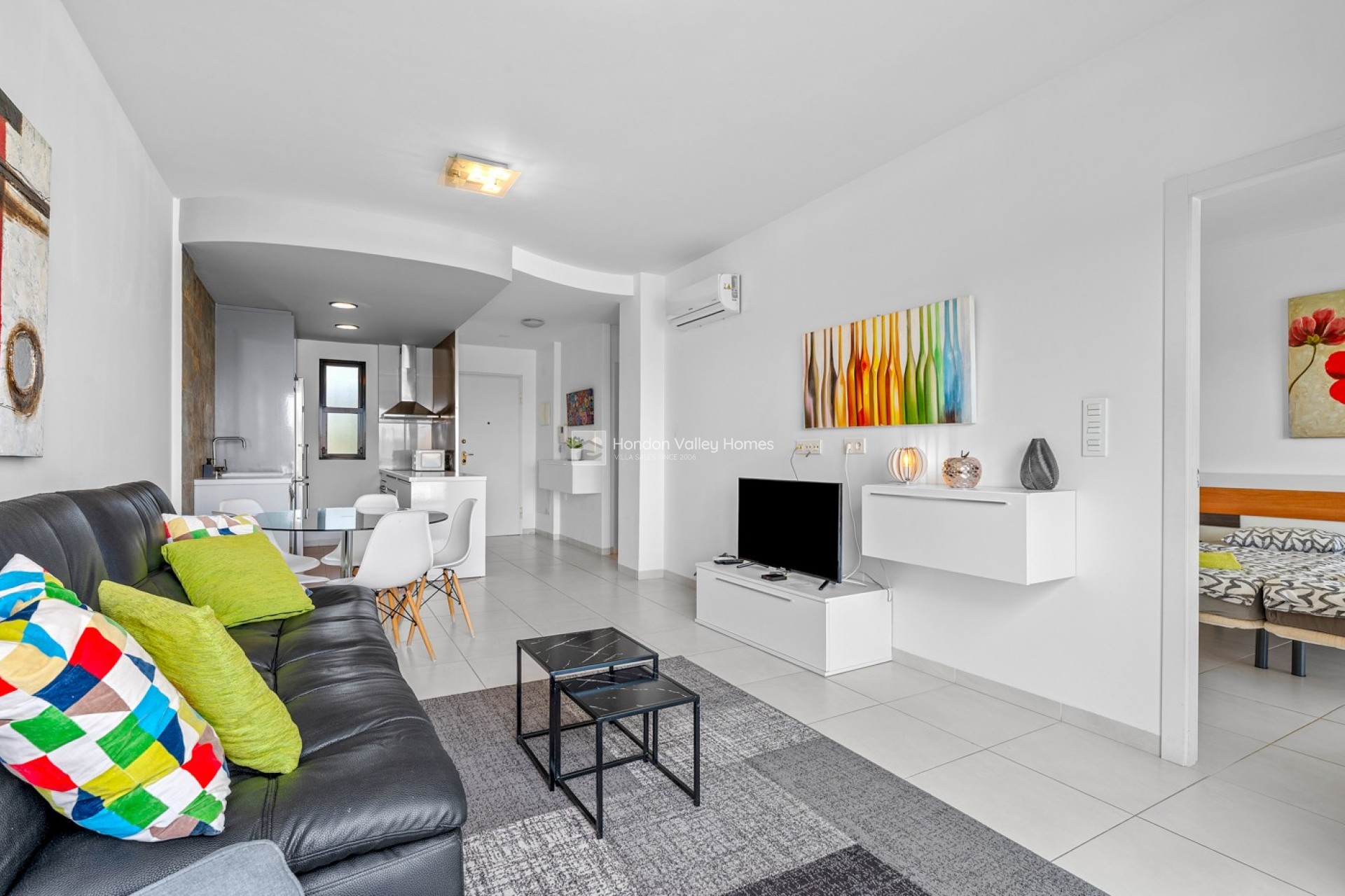 Rynek wtórny - Apartments - Orihuela Costa - La Zenia