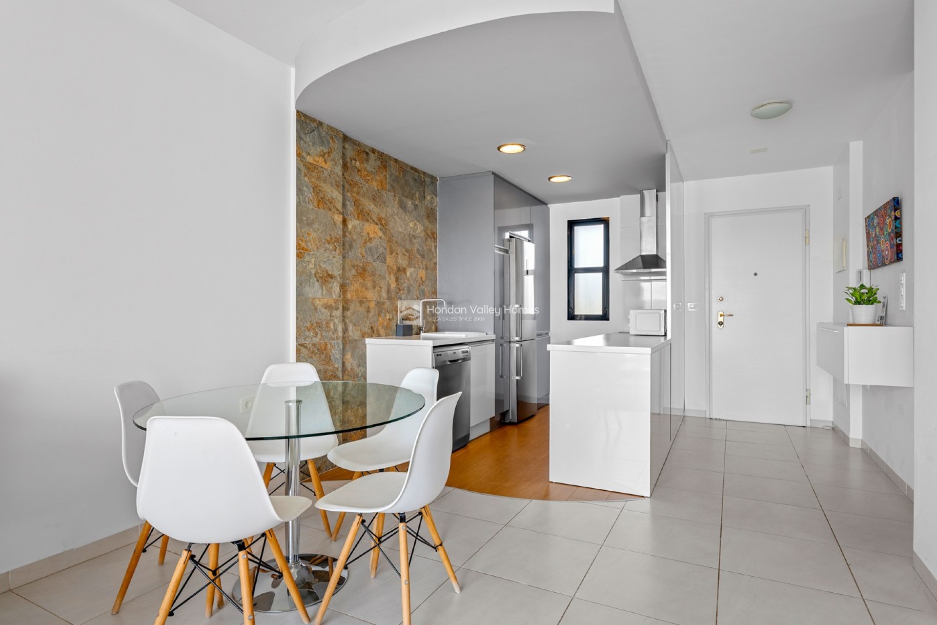 Rynek wtórny - Apartments - Orihuela Costa - La Zenia