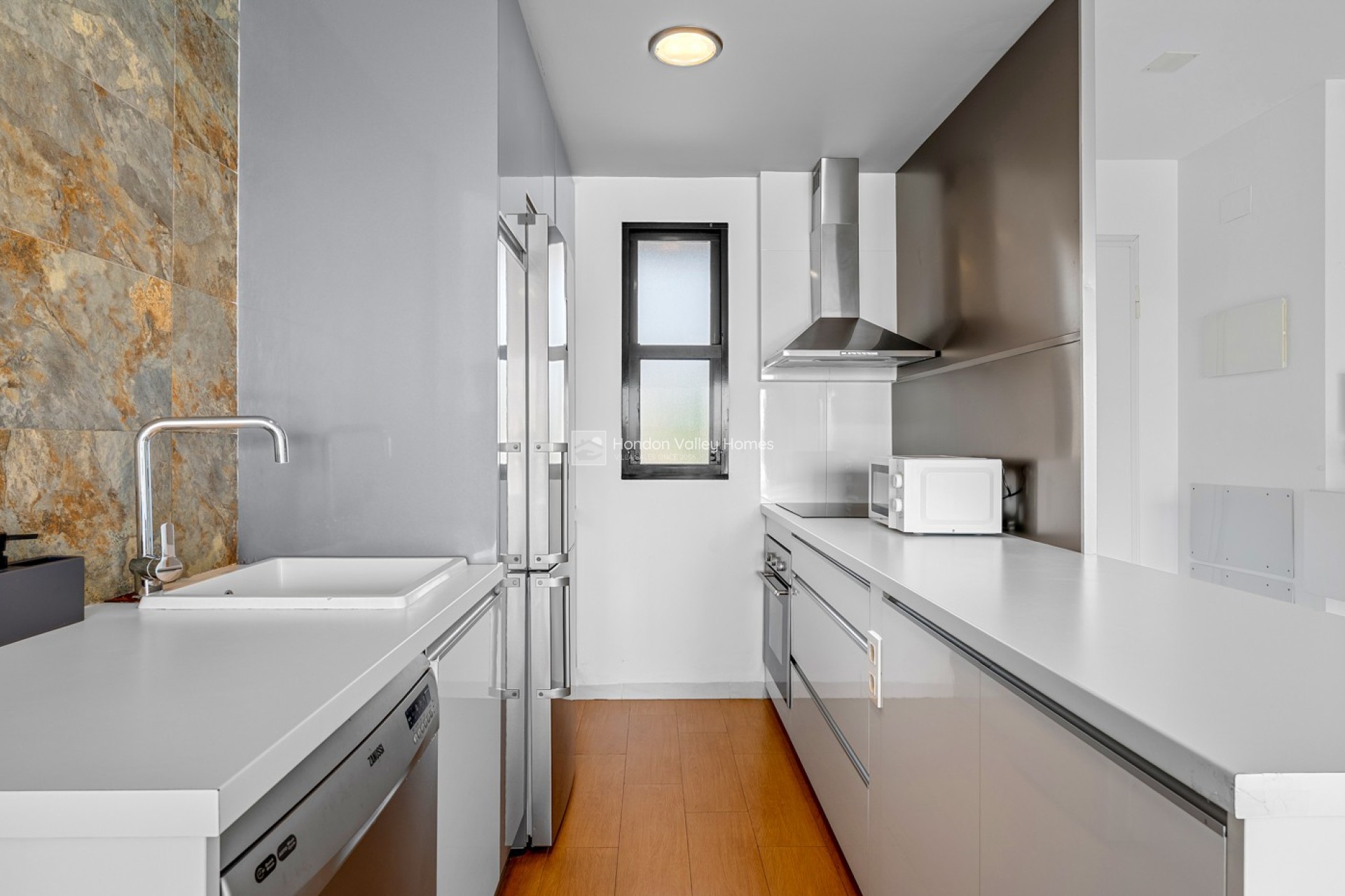 Rynek wtórny - Apartments - Orihuela Costa - La Zenia