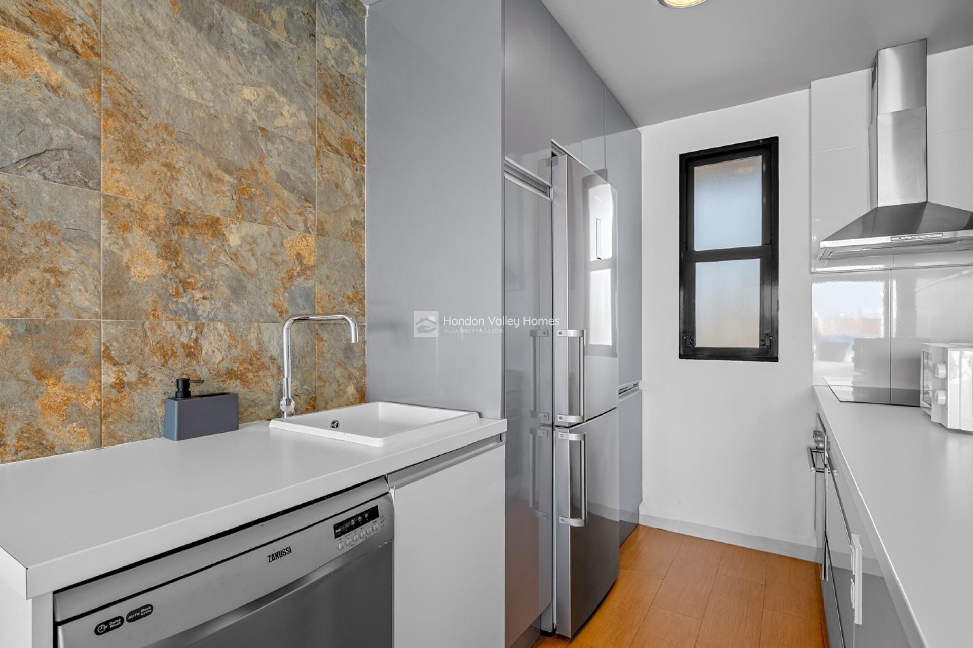 Rynek wtórny - Apartments - Orihuela Costa - La Zenia