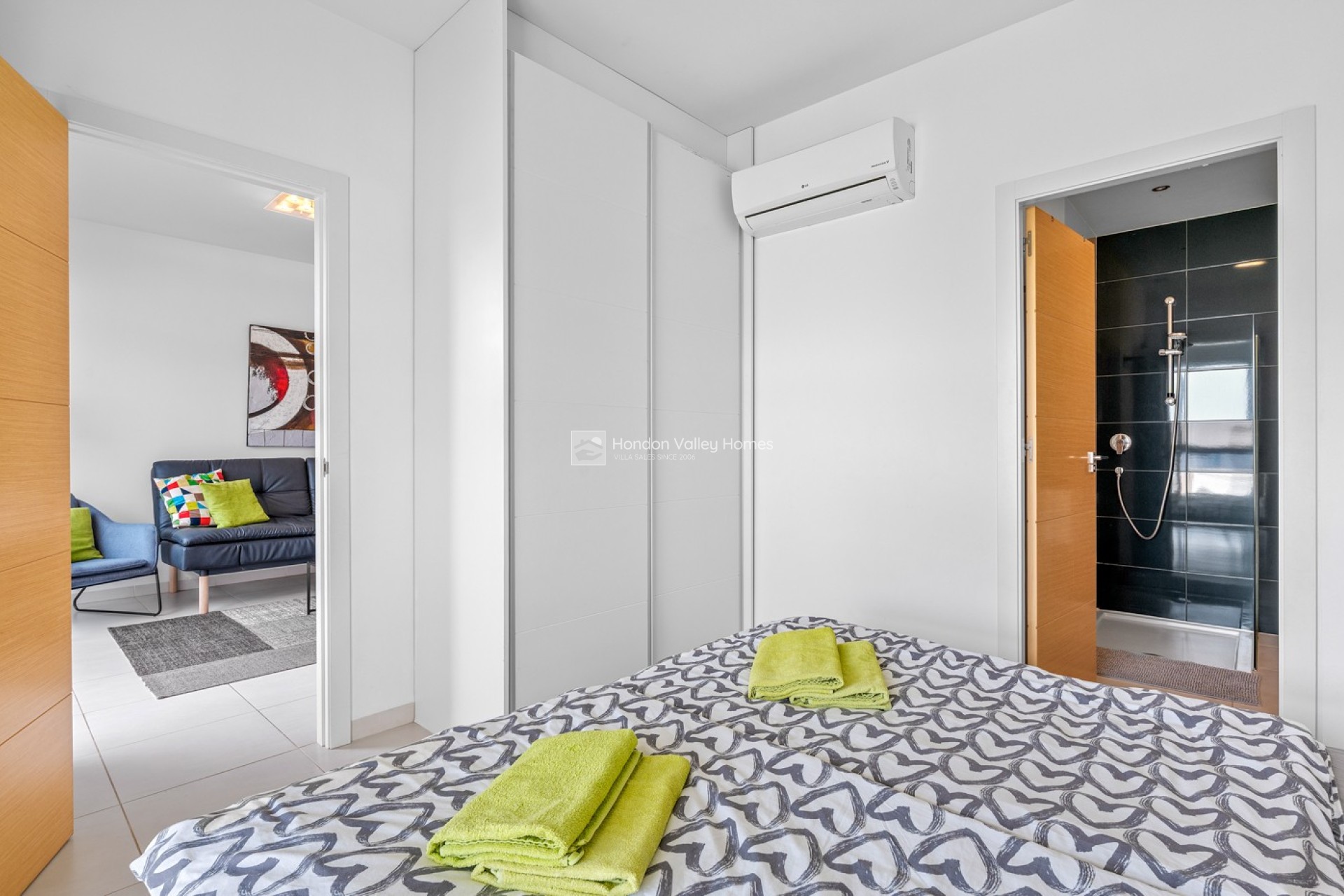 Rynek wtórny - Apartments - Orihuela Costa - La Zenia