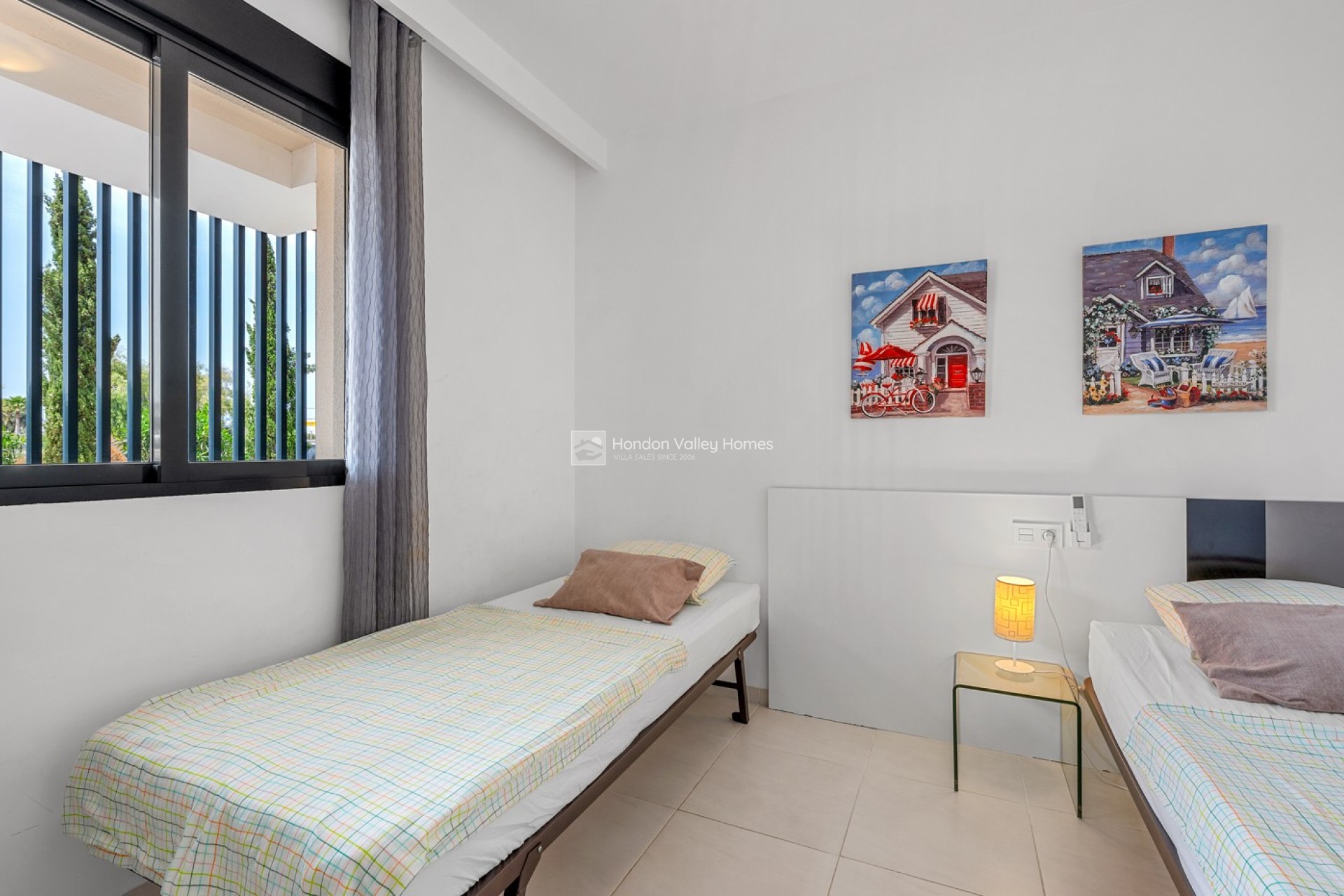 Rynek wtórny - Apartments - Orihuela Costa - La Zenia