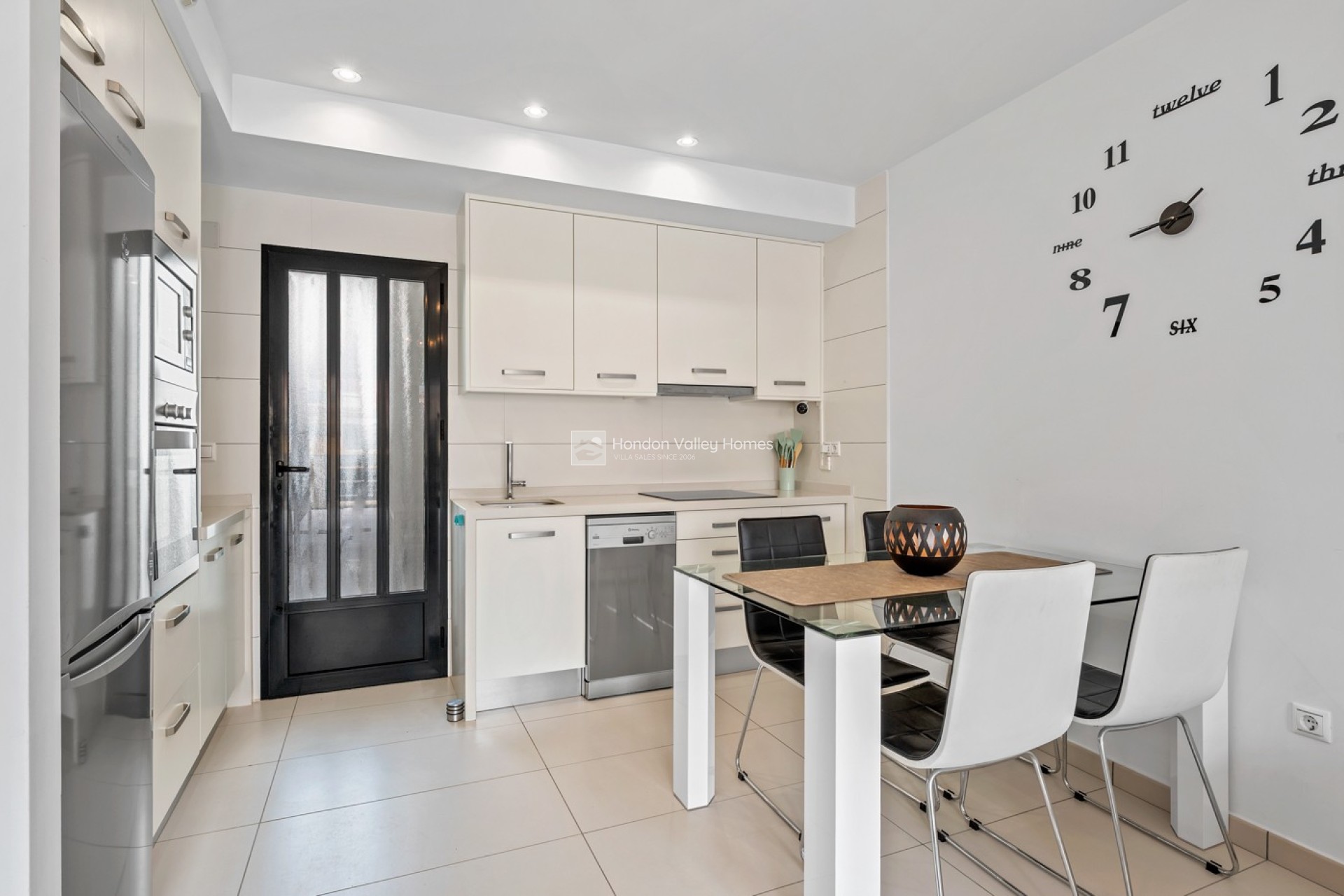 Rynek wtórny - Apartments - Orihuela Costa - Las Filipinas