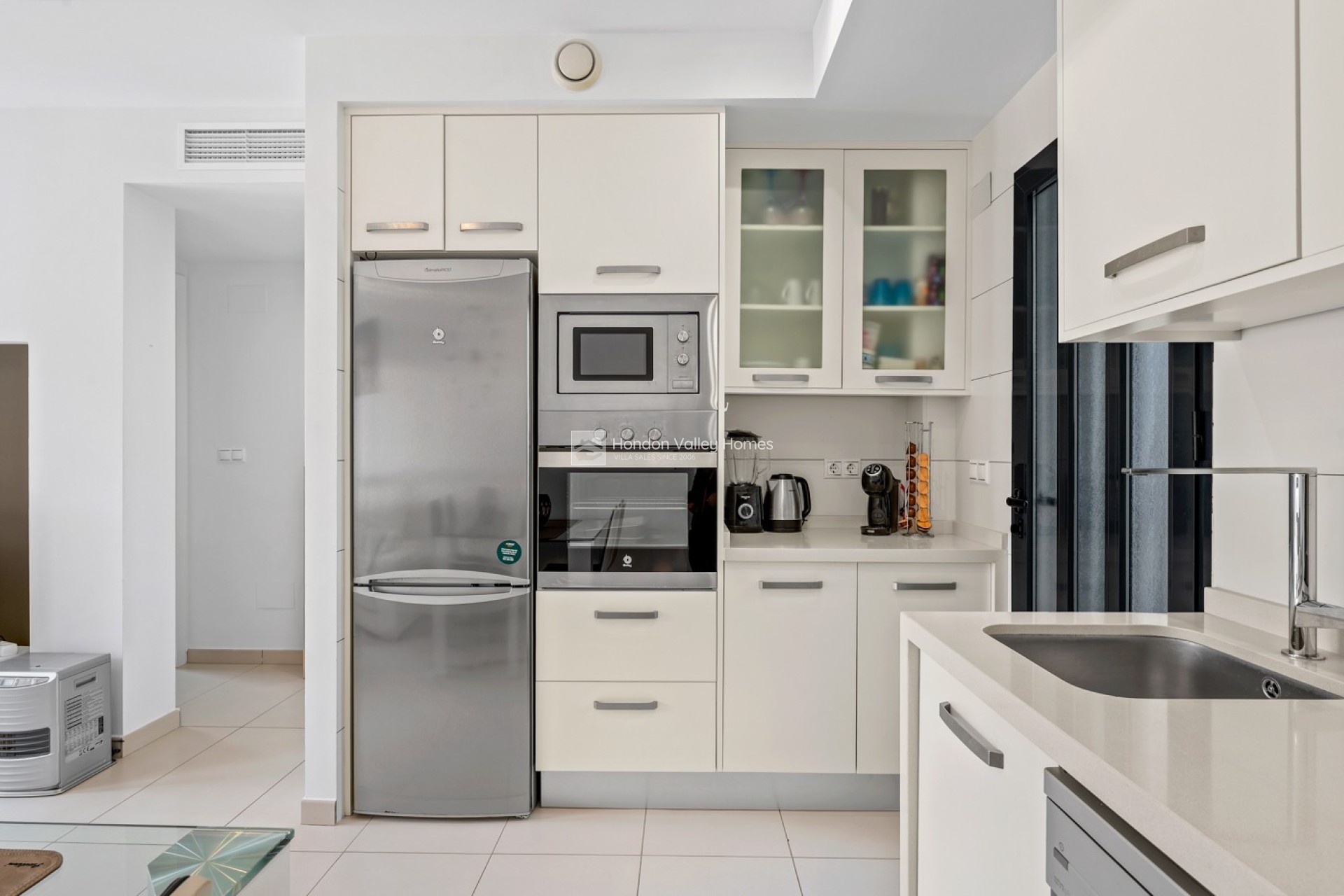 Rynek wtórny - Apartments - Orihuela Costa - Las Filipinas