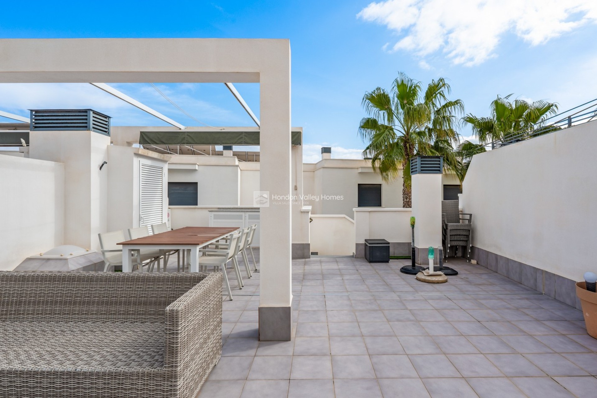 Rynek wtórny - Apartments - Orihuela Costa - Las Filipinas
