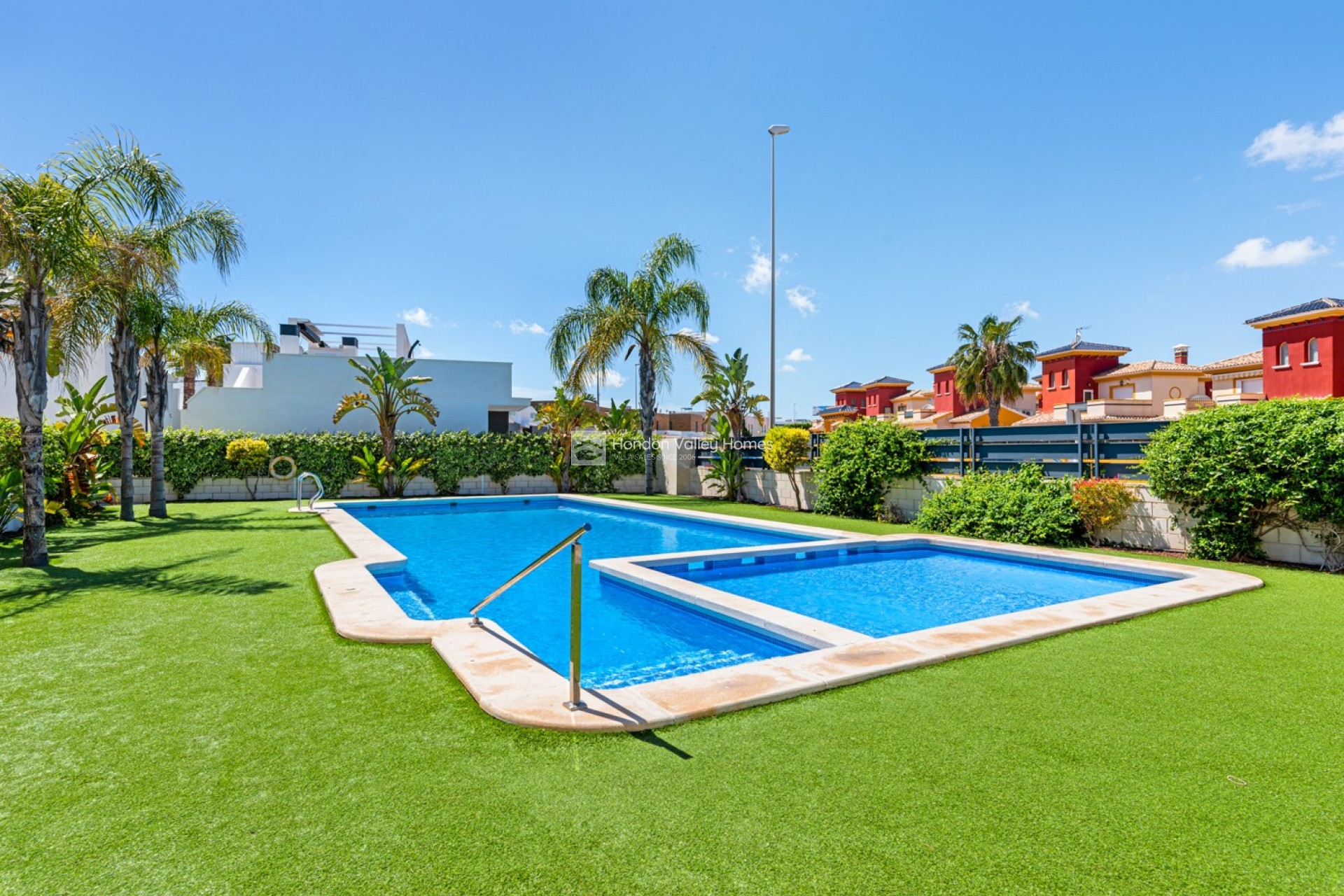 Rynek wtórny - Apartments - Orihuela Costa - Las Filipinas