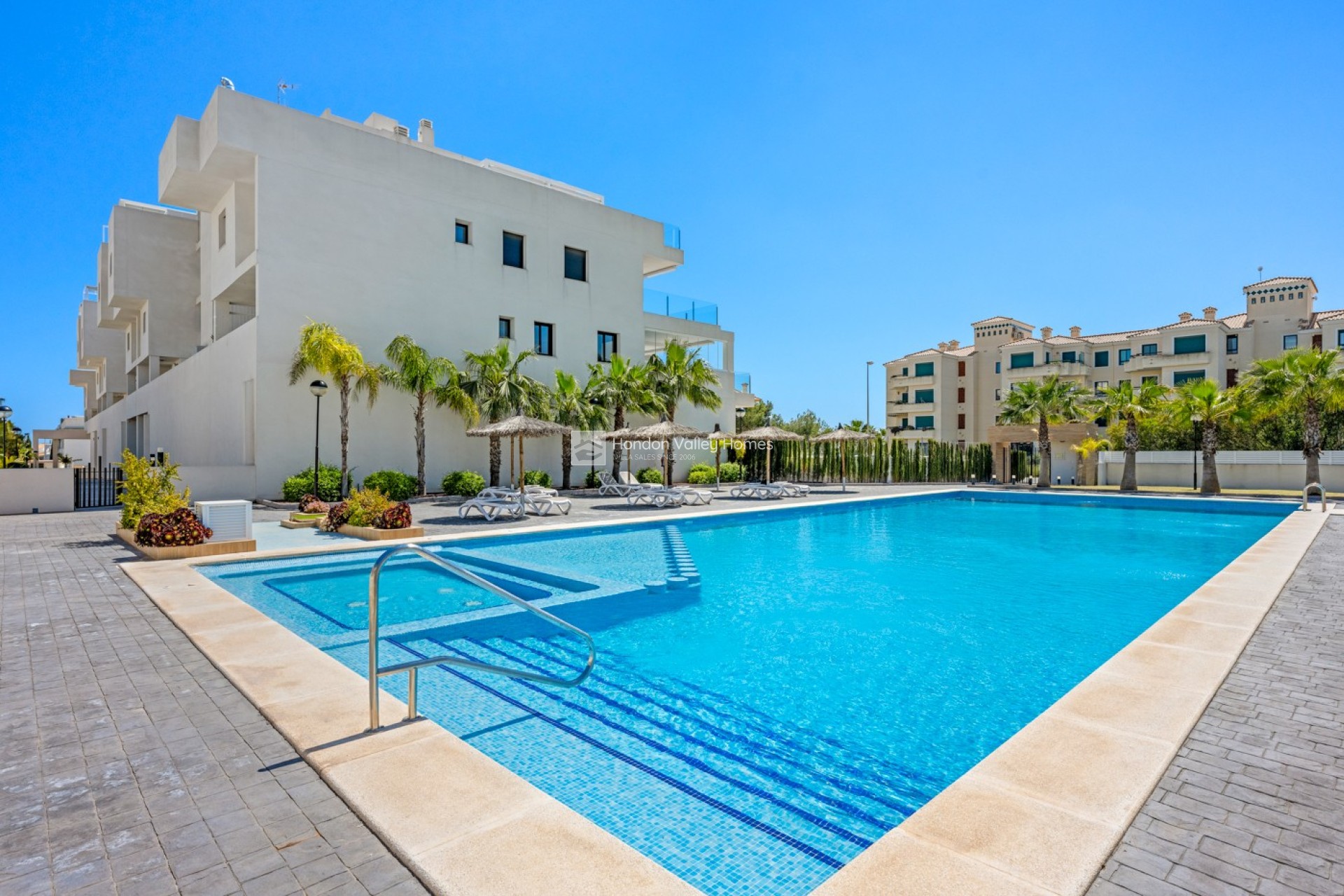 Rynek wtórny - Apartments - Orihuela Costa - Lomas De Campoamor