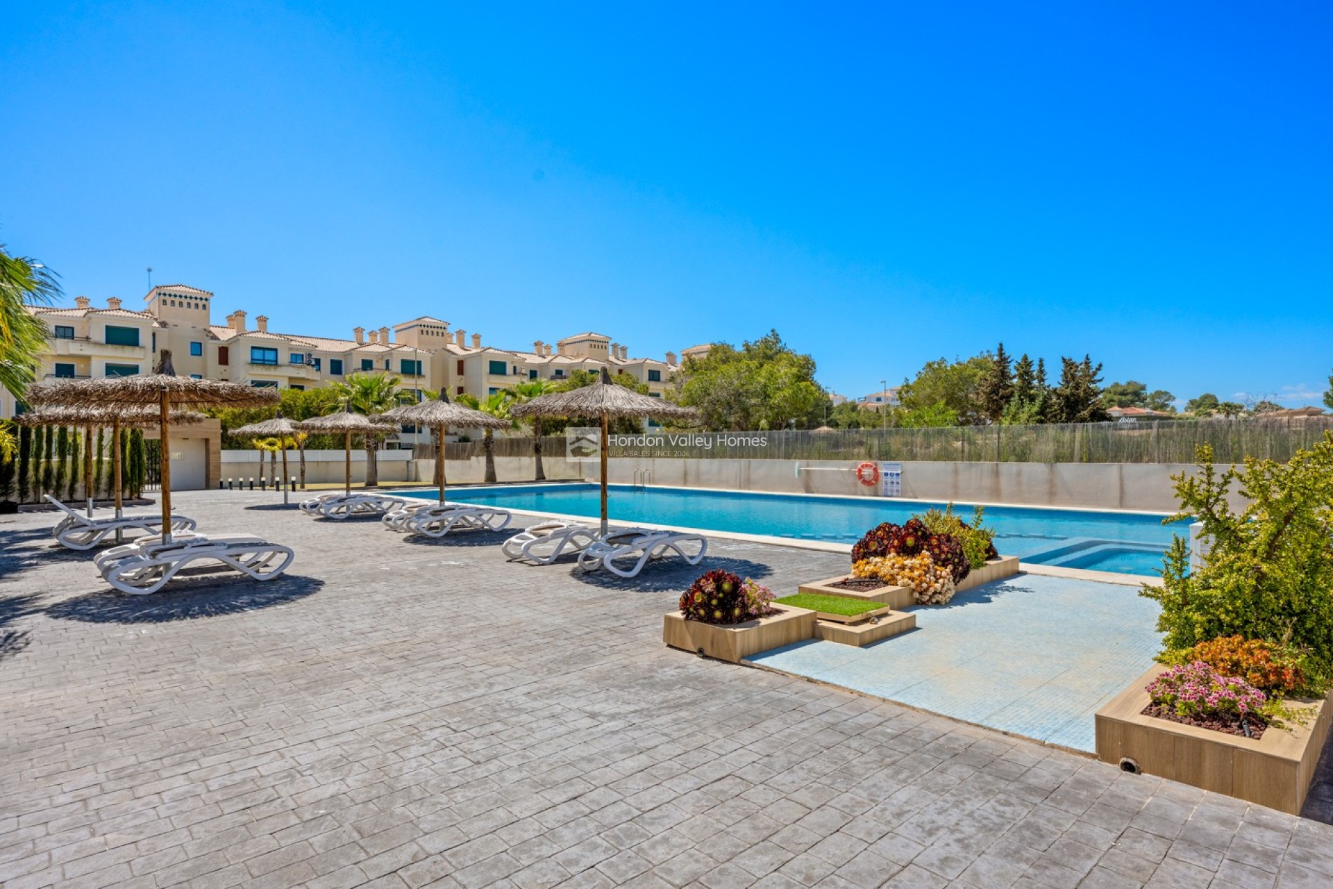 Rynek wtórny - Apartments - Orihuela Costa - Lomas De Campoamor