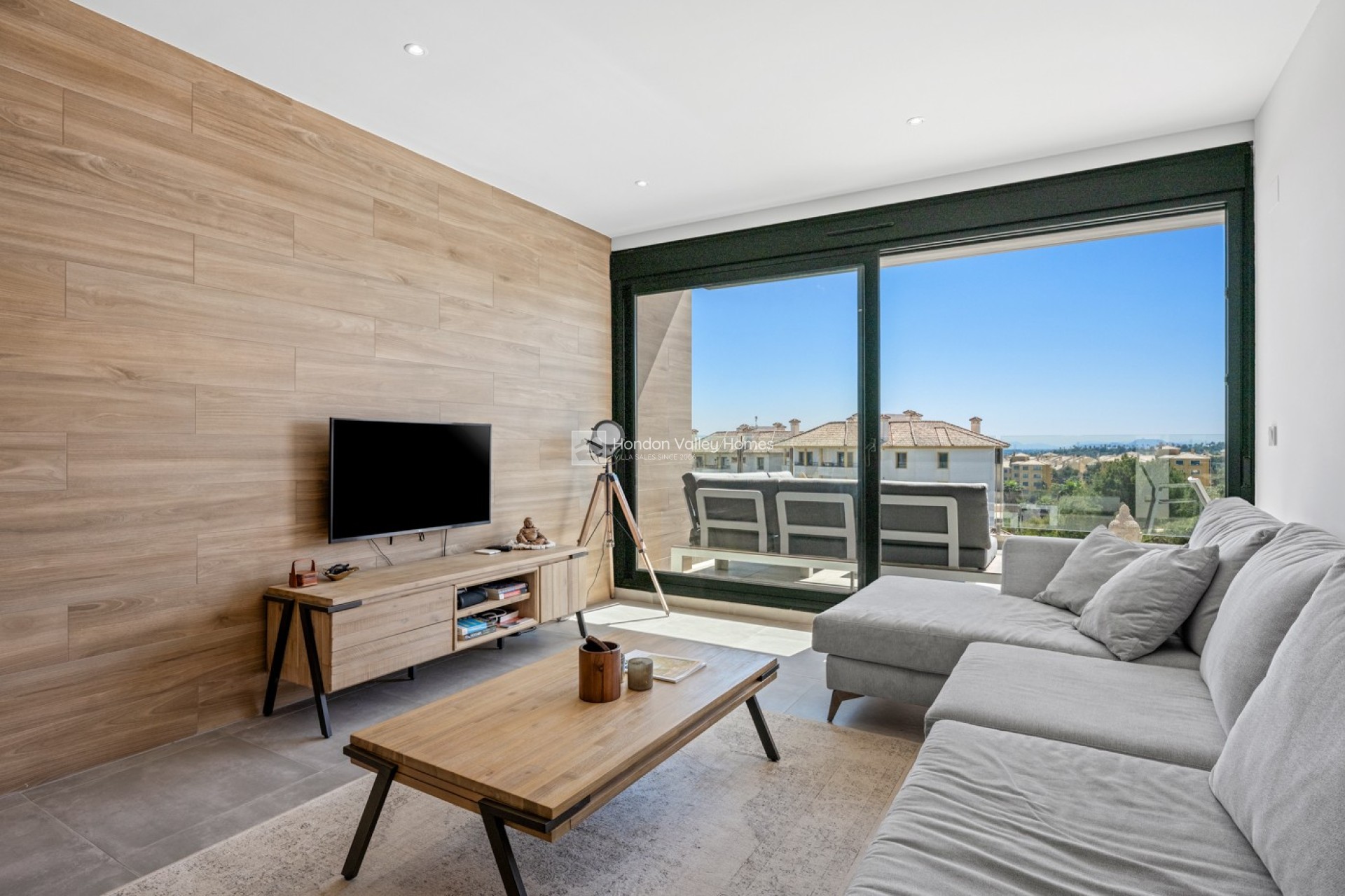 Rynek wtórny - Apartments - Orihuela Costa - Lomas De Campoamor