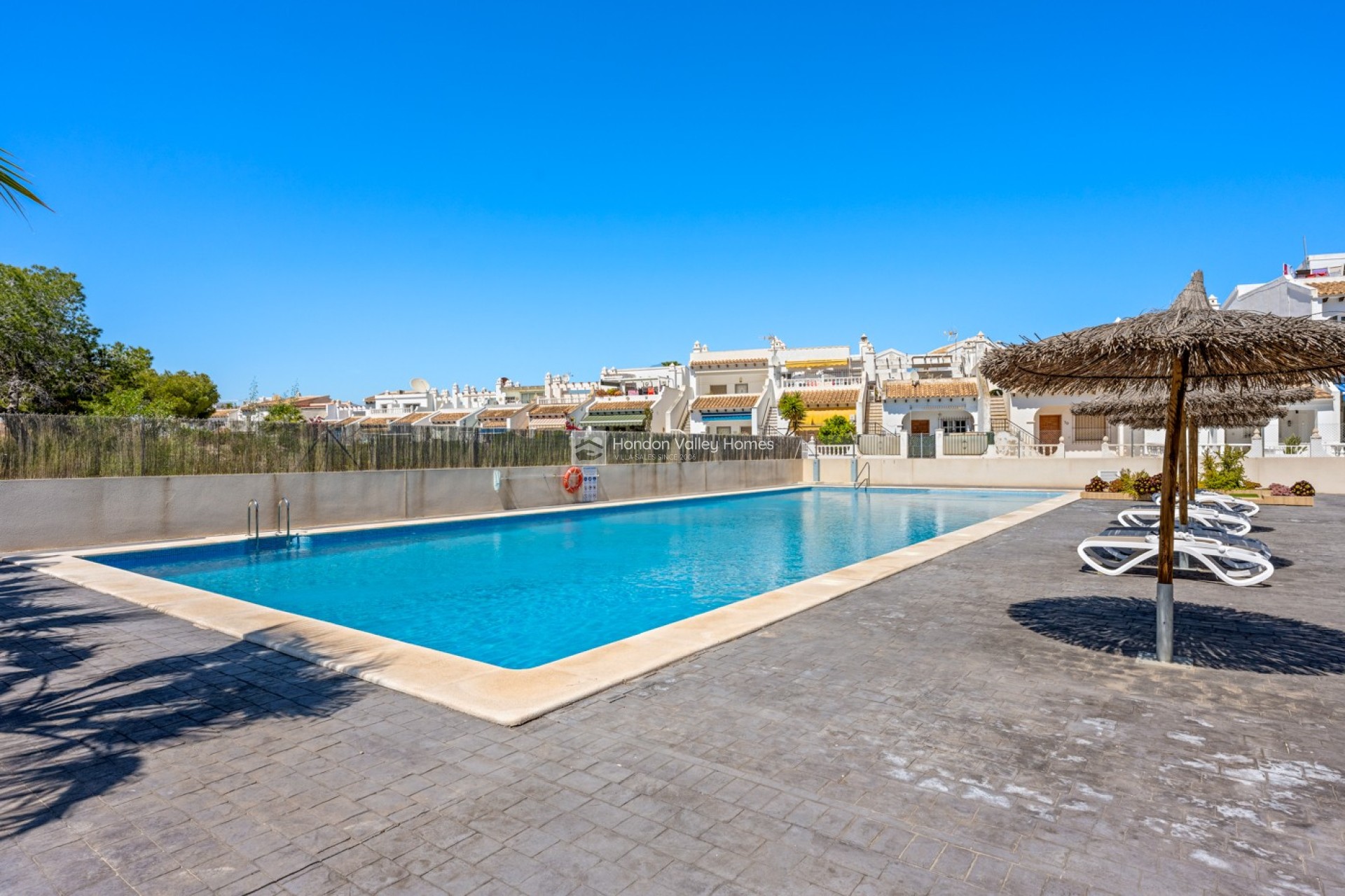 Rynek wtórny - Apartments - Orihuela Costa - Lomas De Campoamor