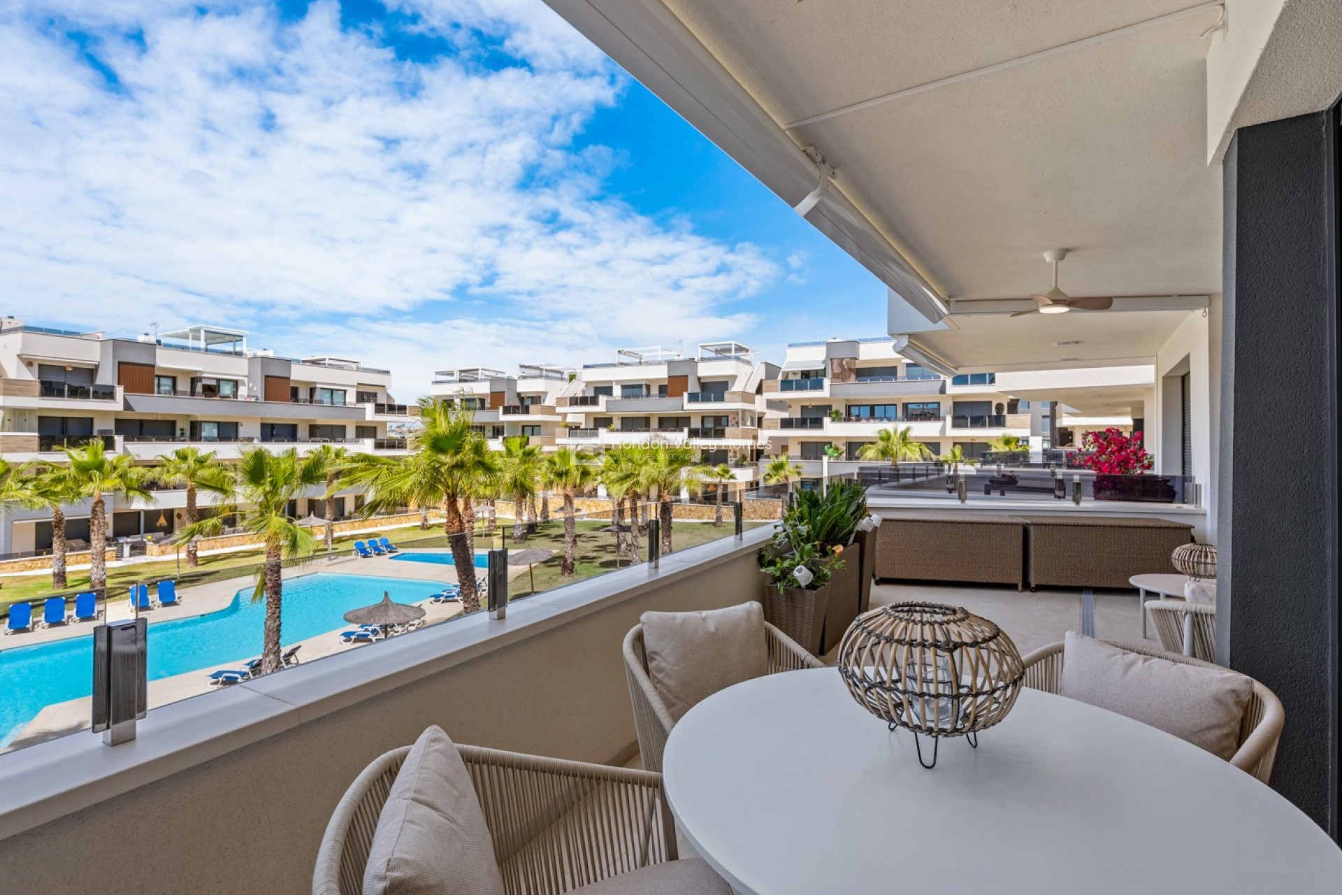 Rynek wtórny - Apartments - Orihuela Costa - Los Altos
