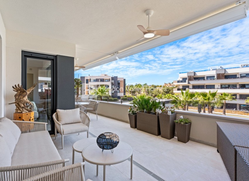 Rynek wtórny - Apartments - Orihuela Costa - Los Altos