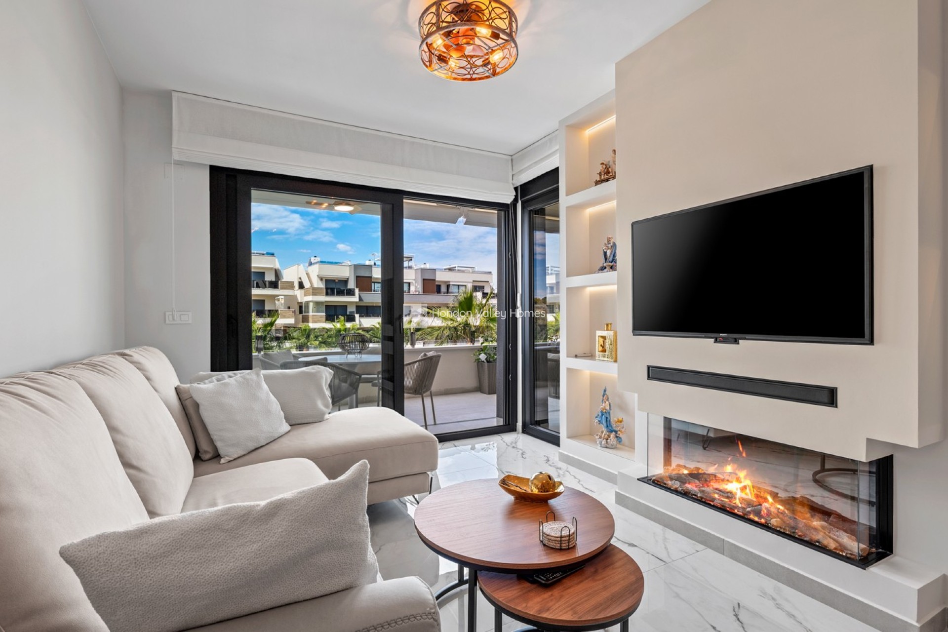 Rynek wtórny - Apartments - Orihuela Costa - Los Altos