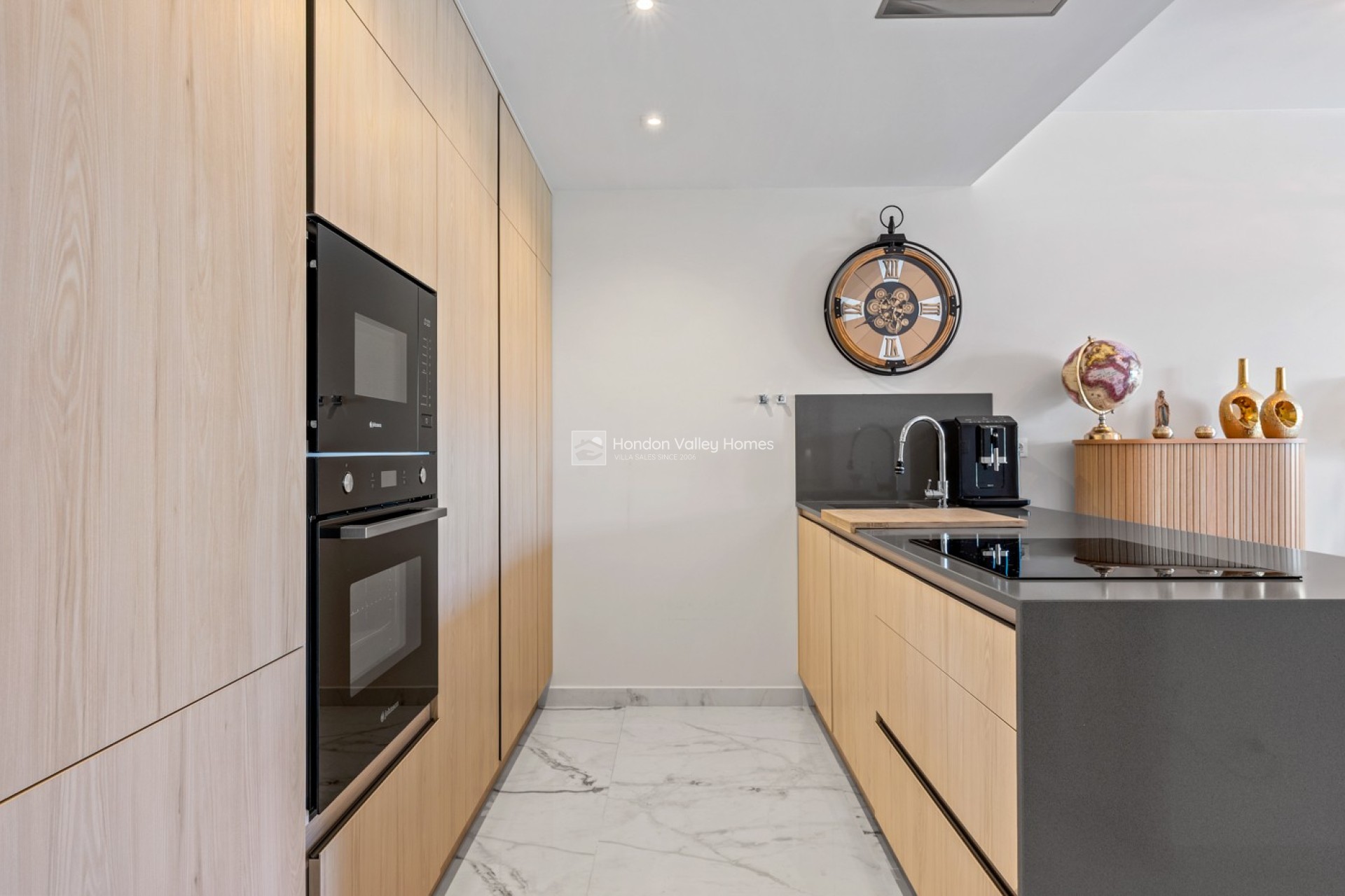 Rynek wtórny - Apartments - Orihuela Costa - Los Altos