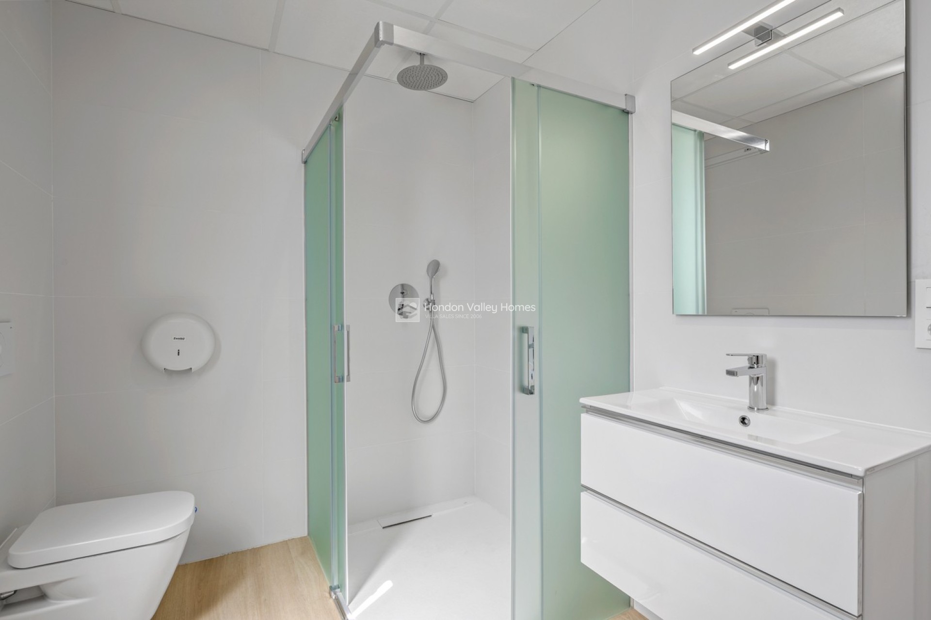 Rynek wtórny - Apartments - Orihuela Costa - Los Altos