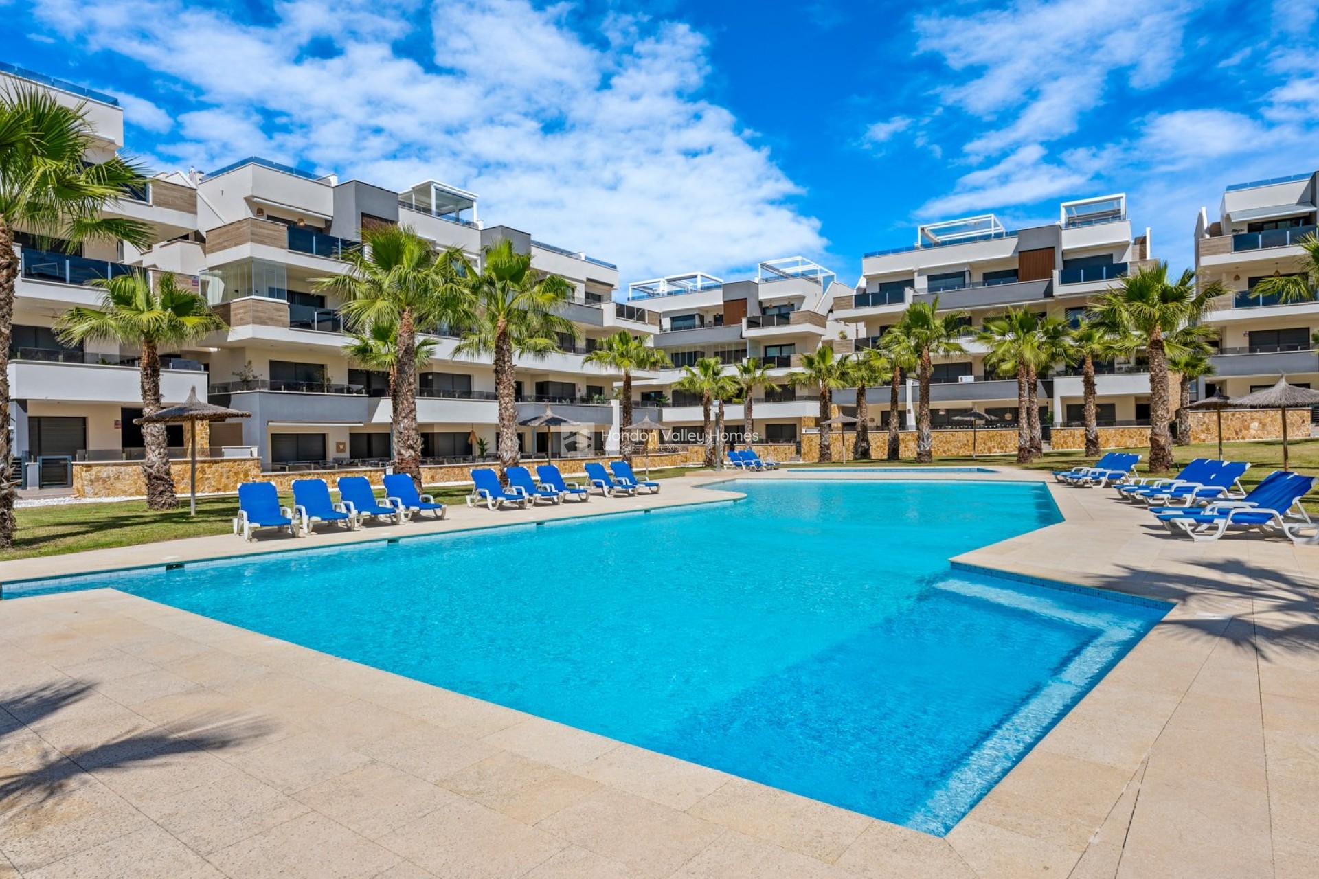 Rynek wtórny - Apartments - Orihuela Costa - Los Altos