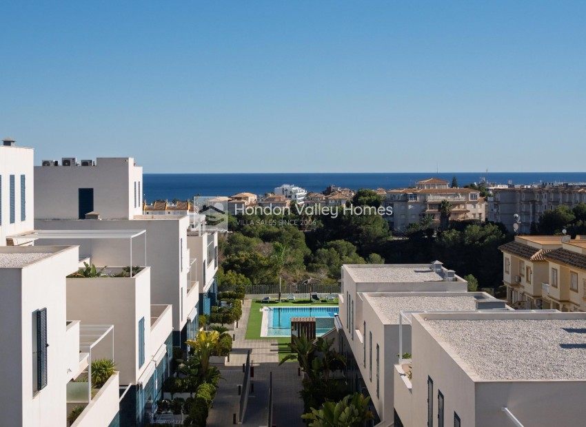 Rynek wtórny - Apartments - Orihuela Costa - Playa Flamenca