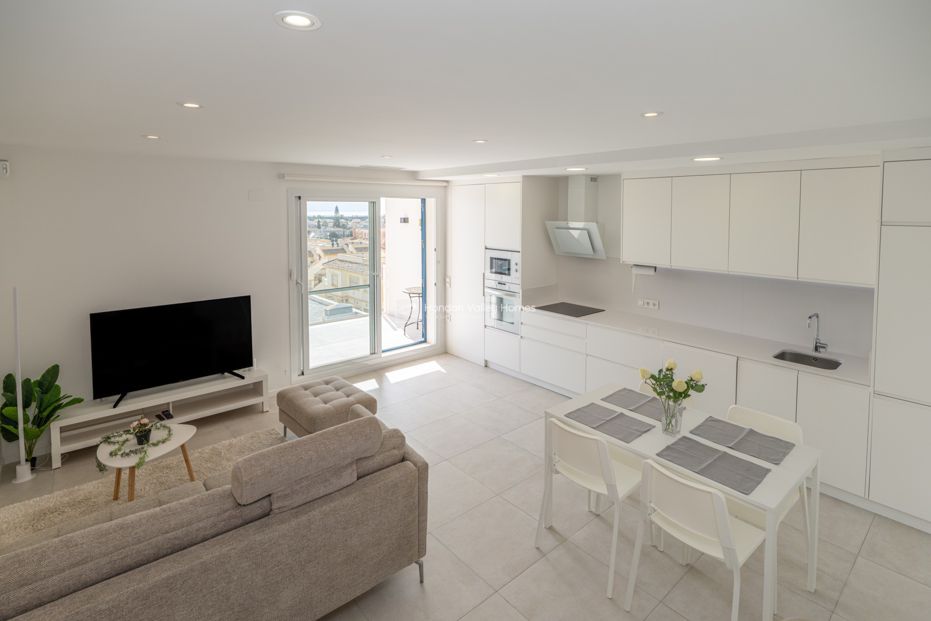 Rynek wtórny - Apartments - Orihuela Costa - Playa Flamenca