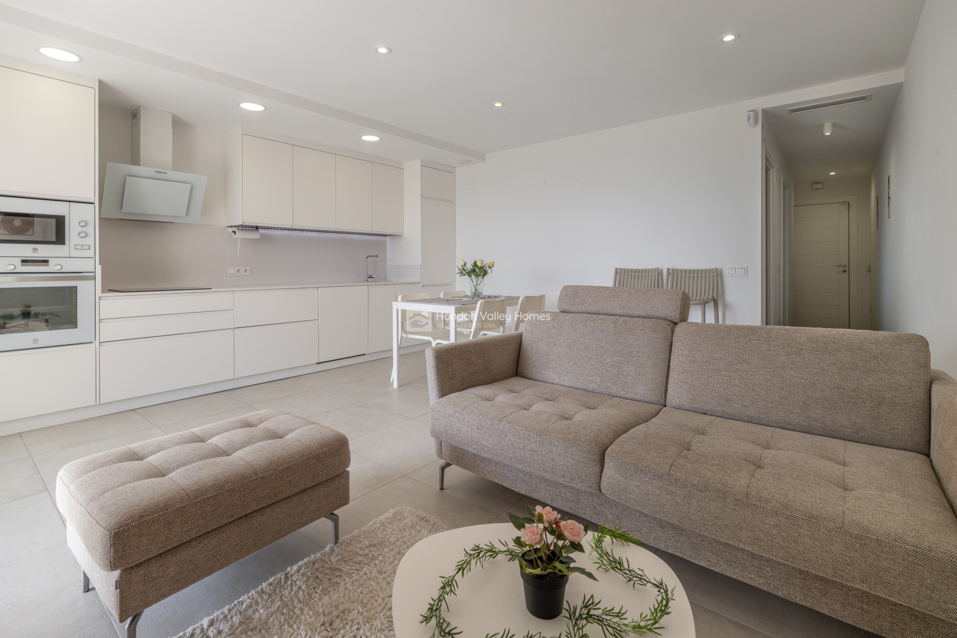 Rynek wtórny - Apartments - Orihuela Costa - Playa Flamenca