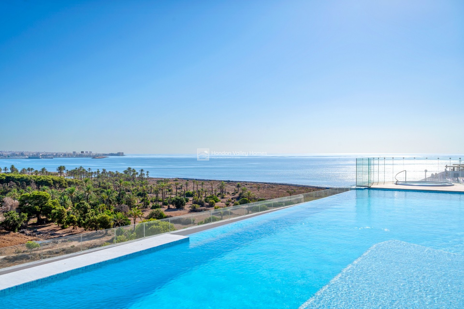 Rynek wtórny - Apartments - Orihuela Costa - Punta Prima