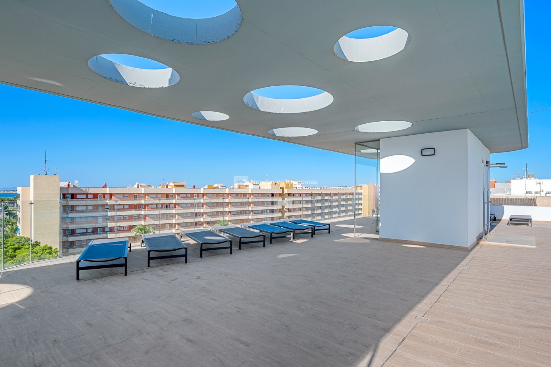 Rynek wtórny - Apartments - Orihuela Costa - Punta Prima