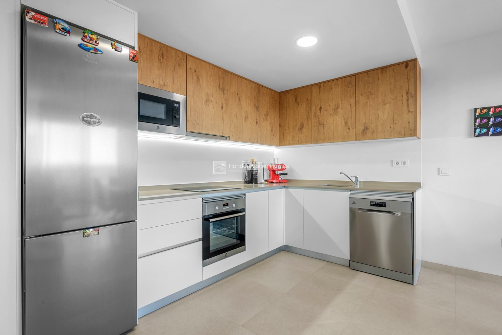 Rynek wtórny - Apartments - Orihuela Costa - Punta Prima