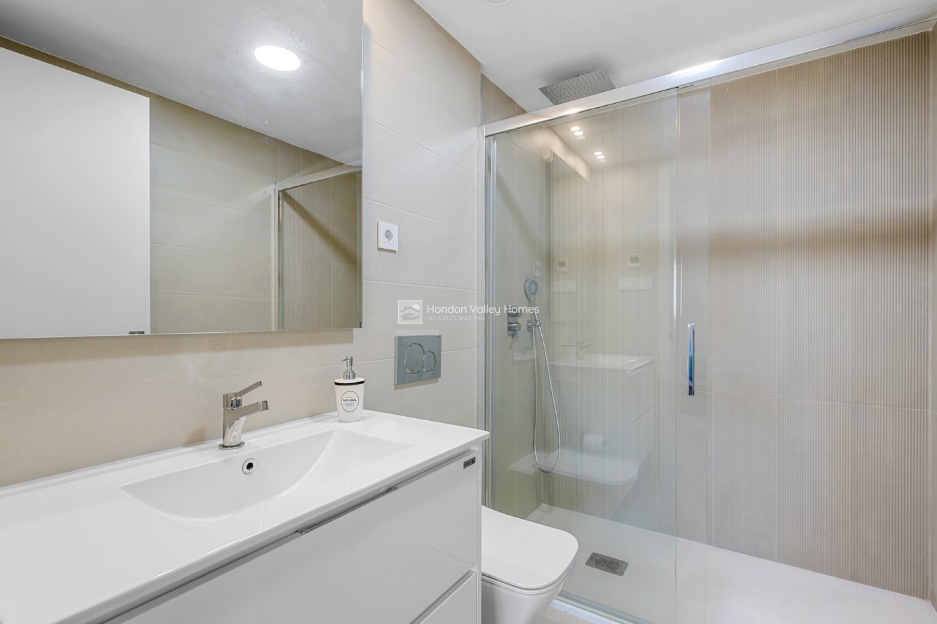 Rynek wtórny - Apartments - Orihuela Costa - Punta Prima