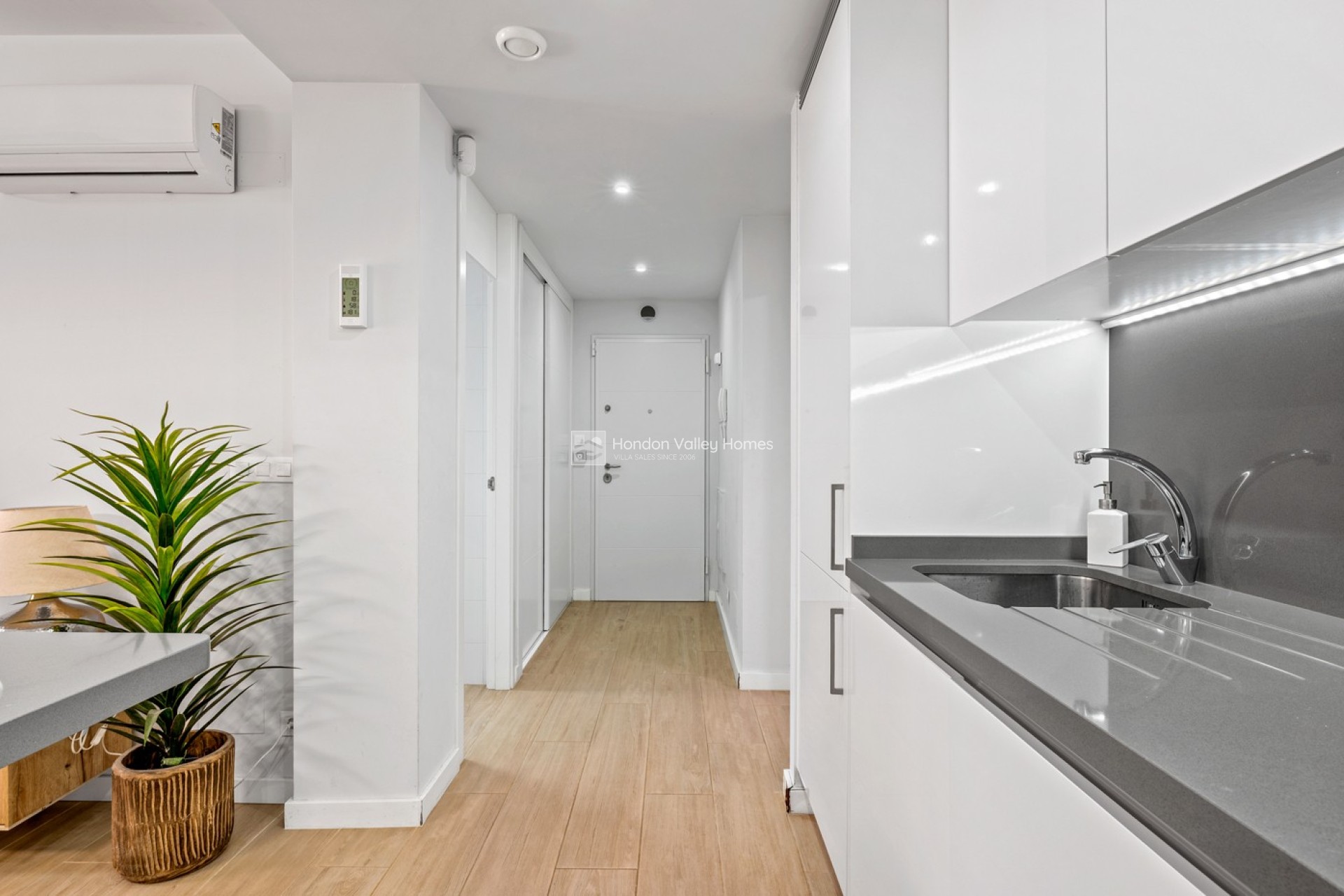 Rynek wtórny - Apartments - Orihuela Costa - Villamartín