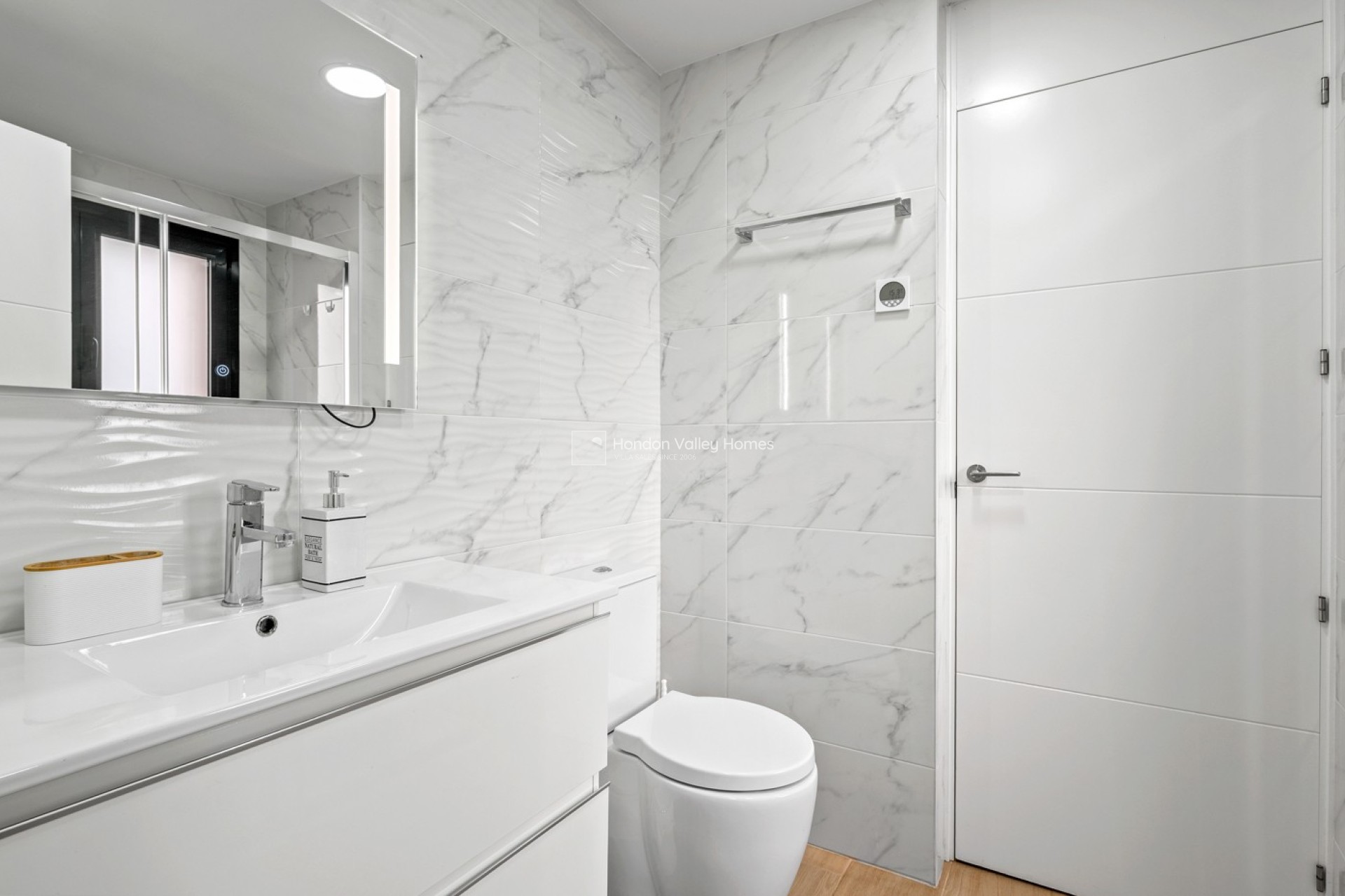 Rynek wtórny - Apartments - Orihuela Costa - Villamartín