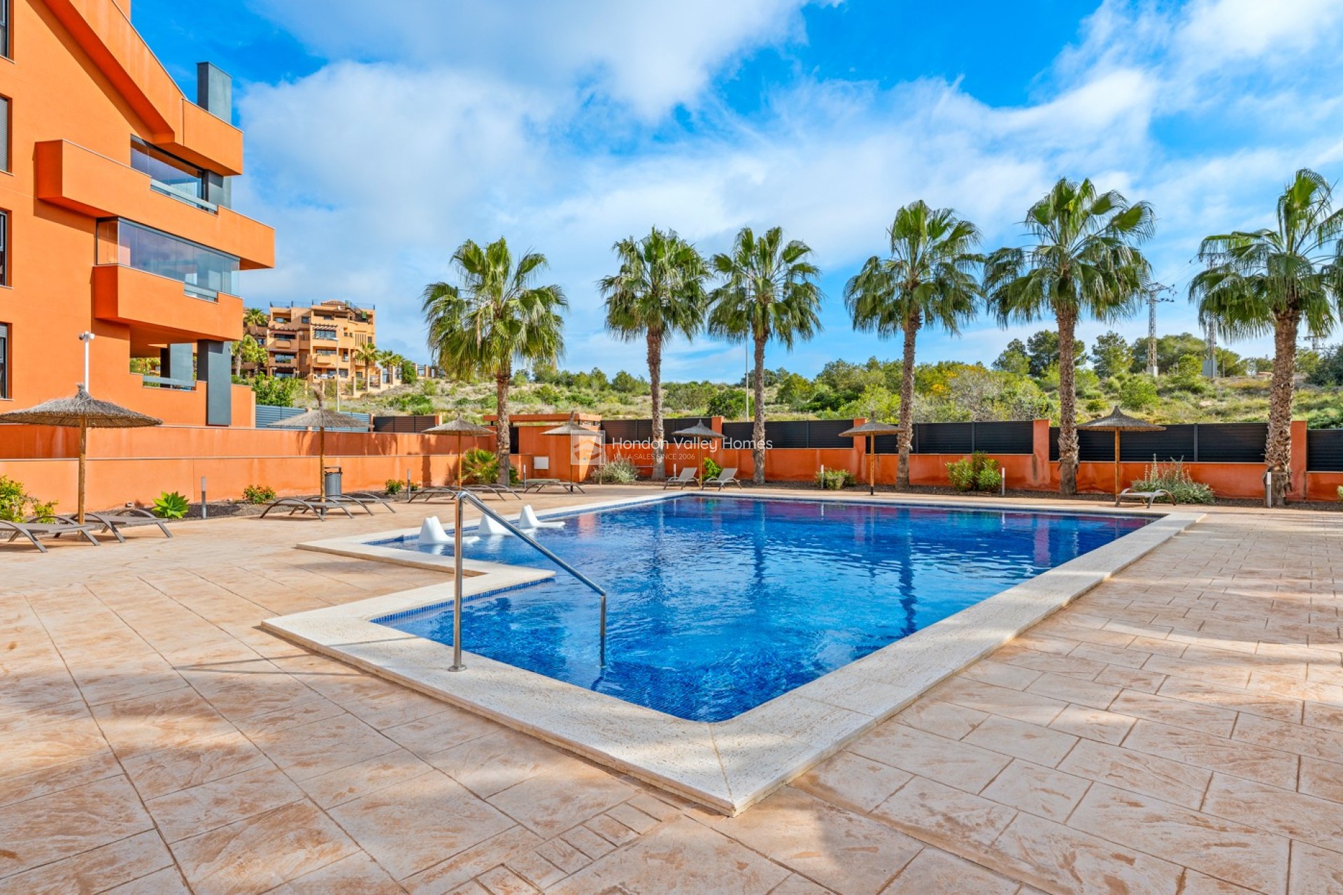 Rynek wtórny - Apartments - Orihuela Costa - Villamartín