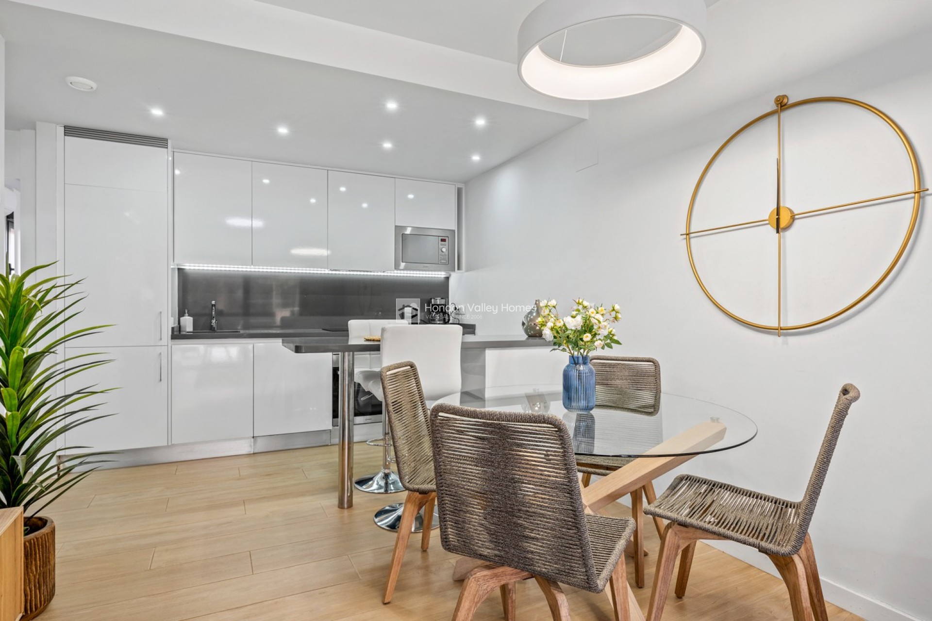 Rynek wtórny - Apartments - Orihuela Costa - Villamartín