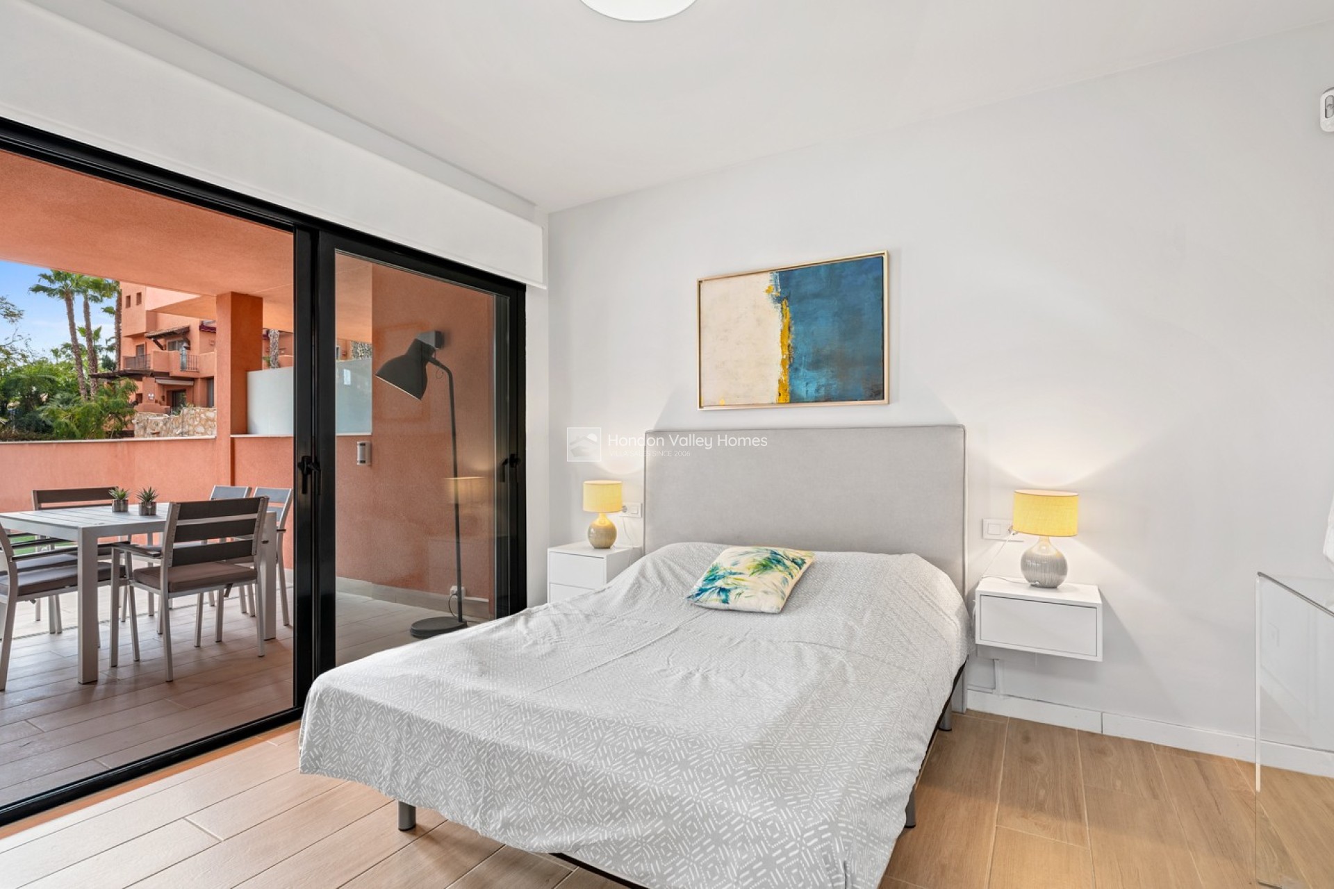 Rynek wtórny - Apartments - Orihuela Costa - Villamartín