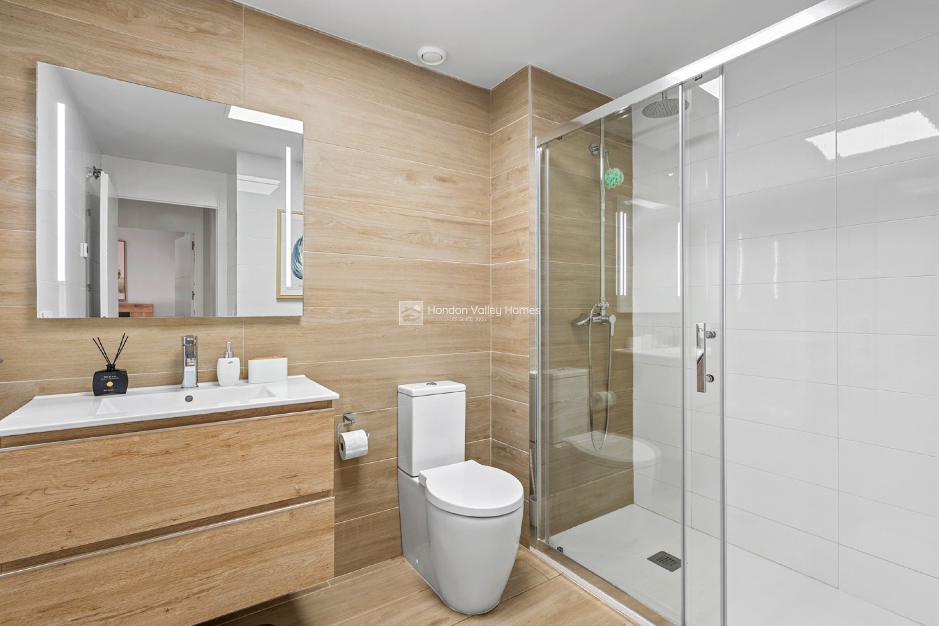 Rynek wtórny - Apartments - Orihuela Costa - Villamartín