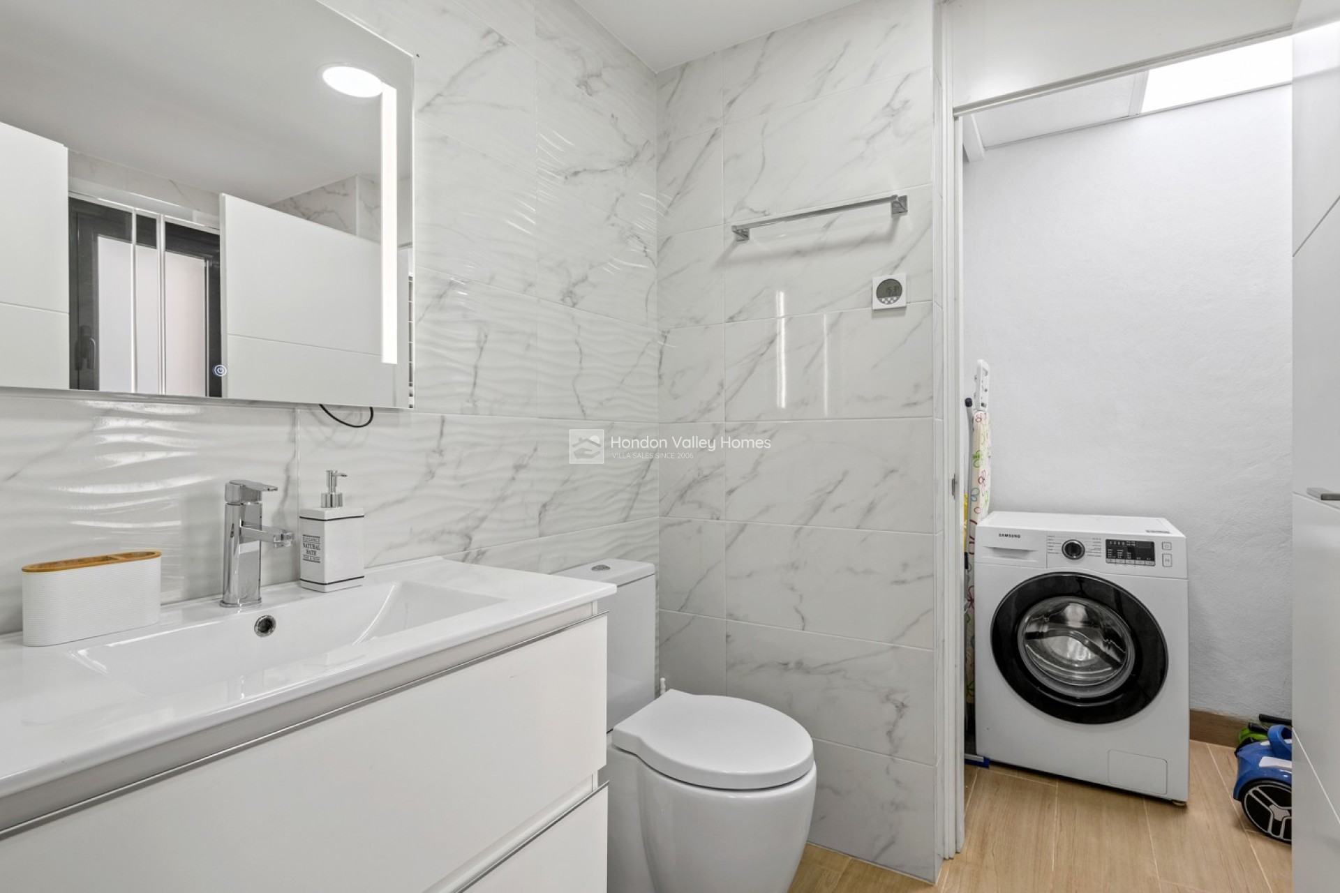 Rynek wtórny - Apartments - Orihuela Costa - Villamartín