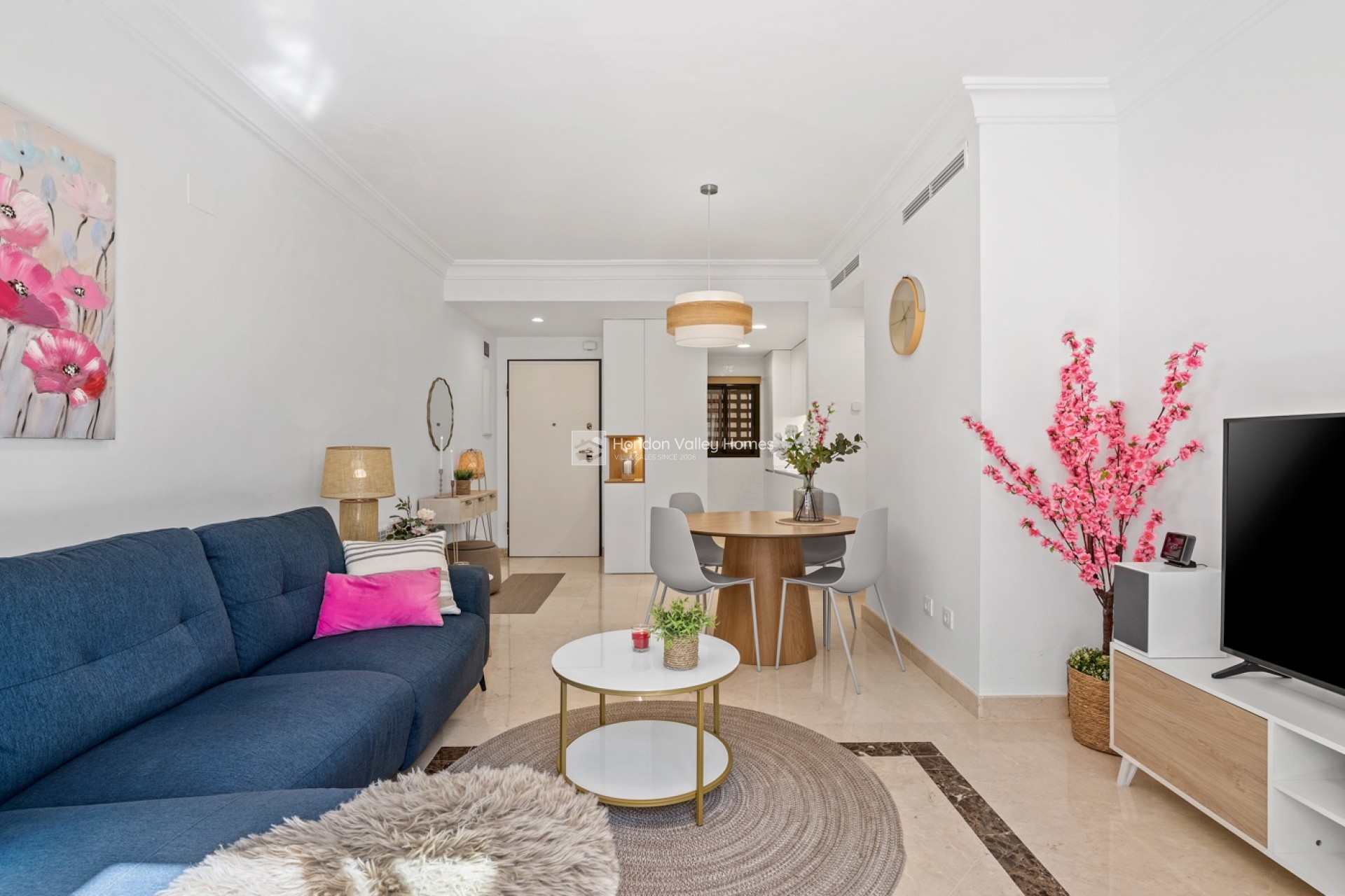 Rynek wtórny - Apartments - San Javier - Roda Golf