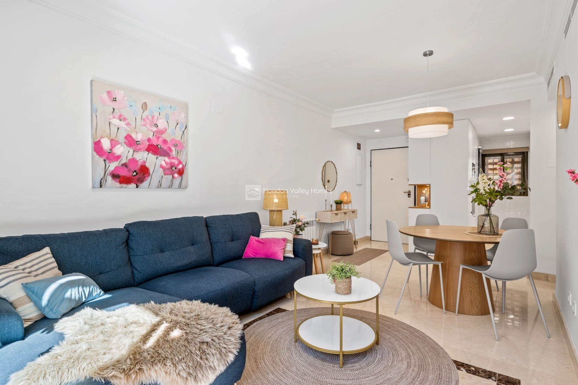 Rynek wtórny - Apartments - San Javier - Roda Golf