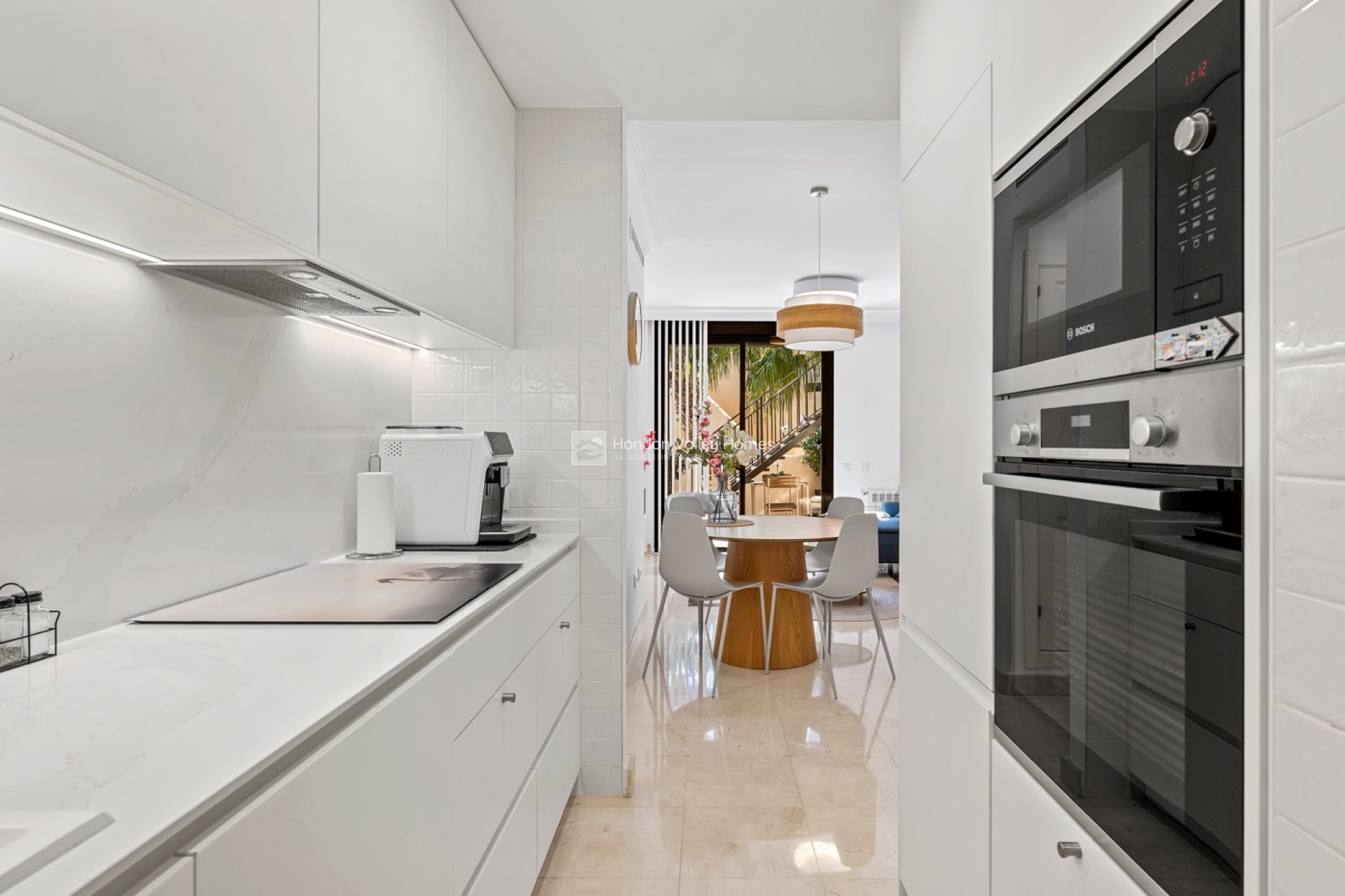 Rynek wtórny - Apartments - San Javier - Roda Golf