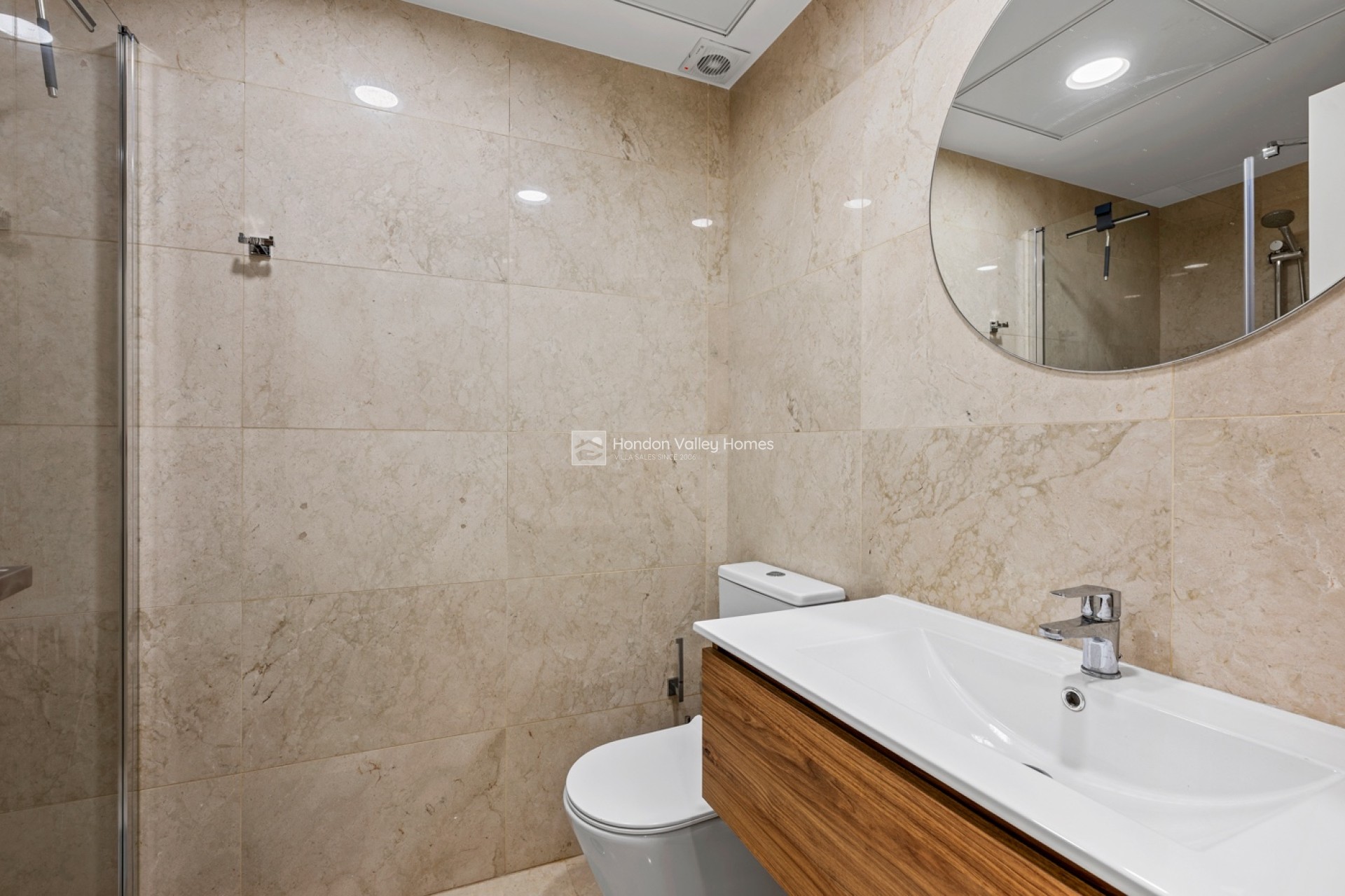 Rynek wtórny - Apartments - San Javier - Roda Golf