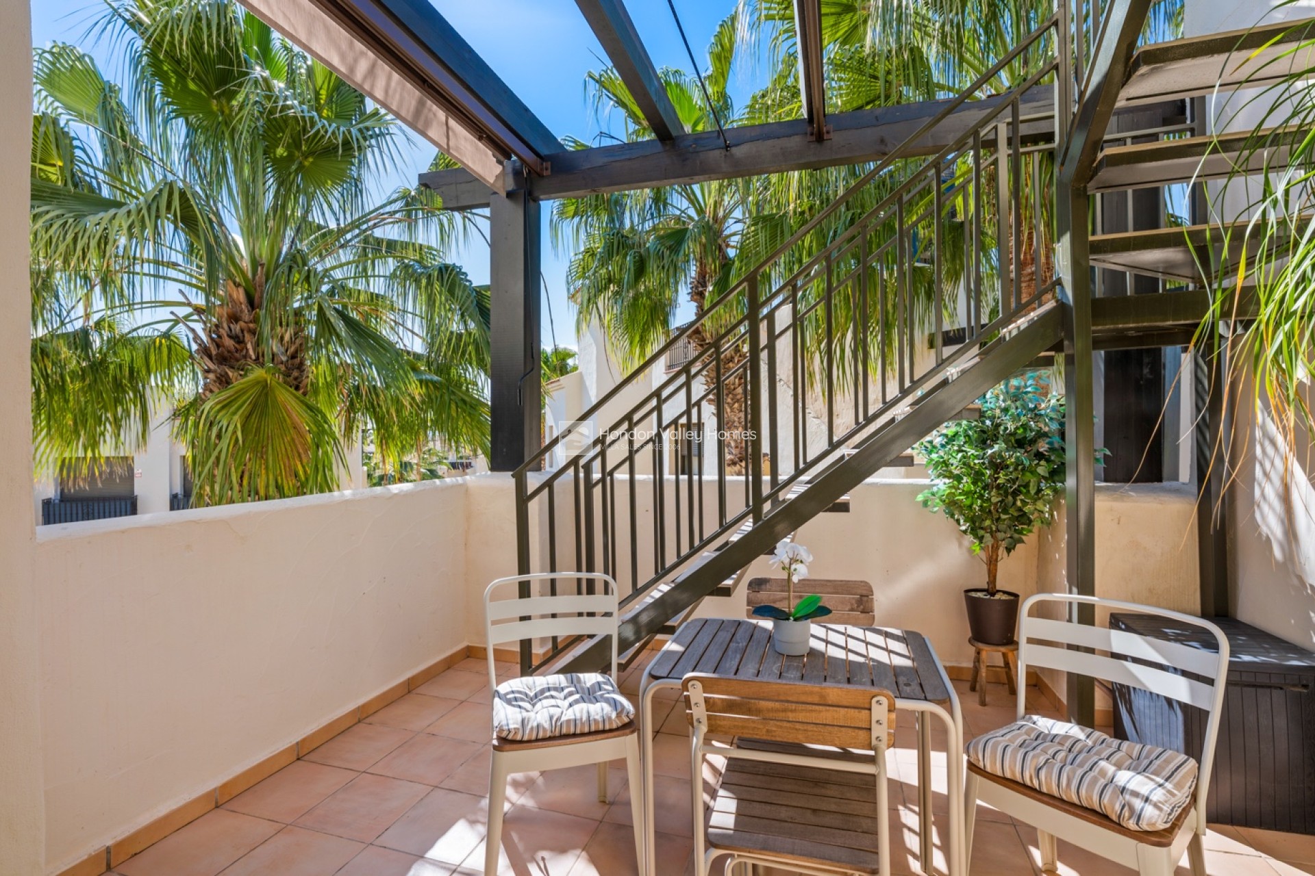 Rynek wtórny - Apartments - San Javier - Roda Golf